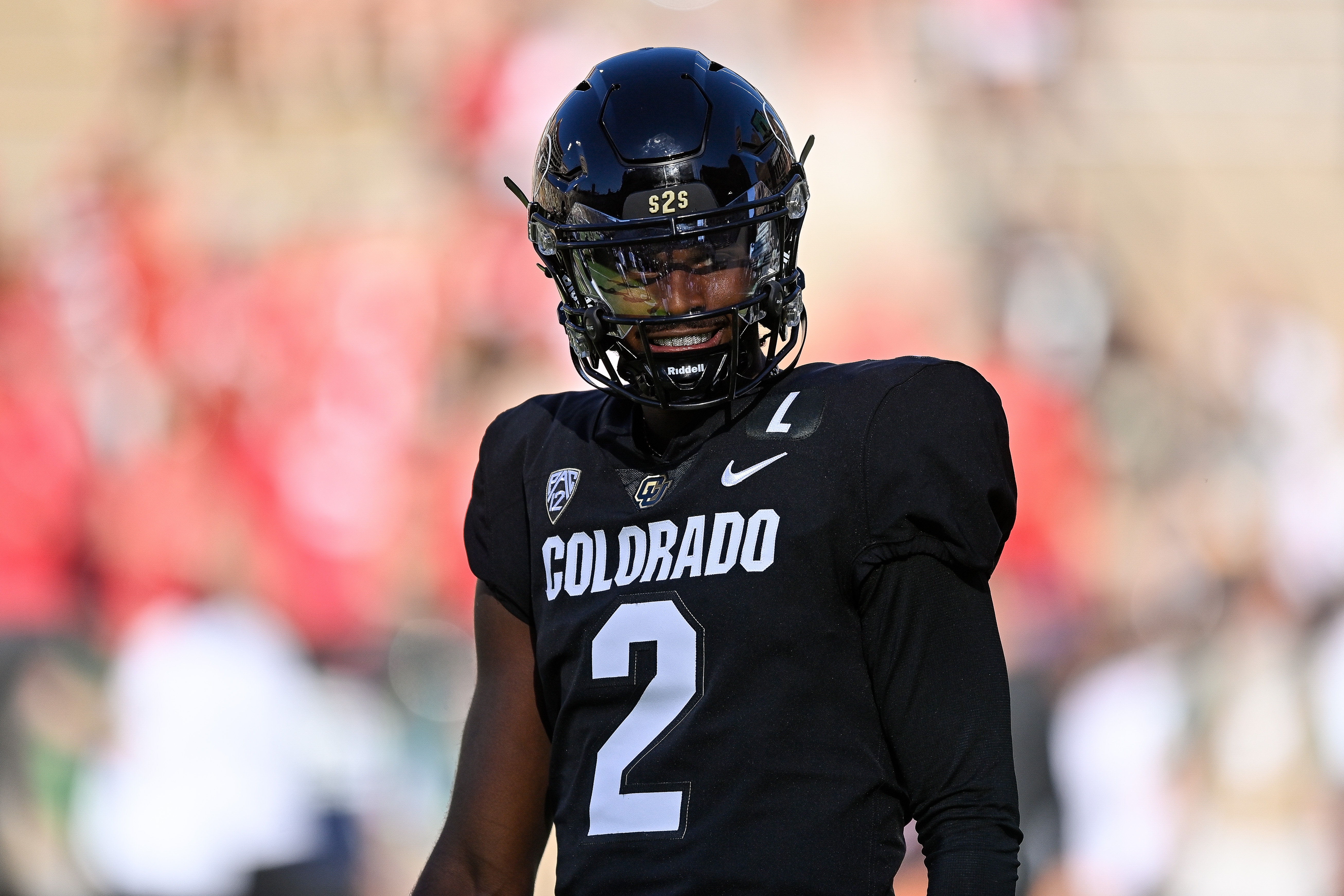 It's time for Deion Sanders-led Colorado to play after all the