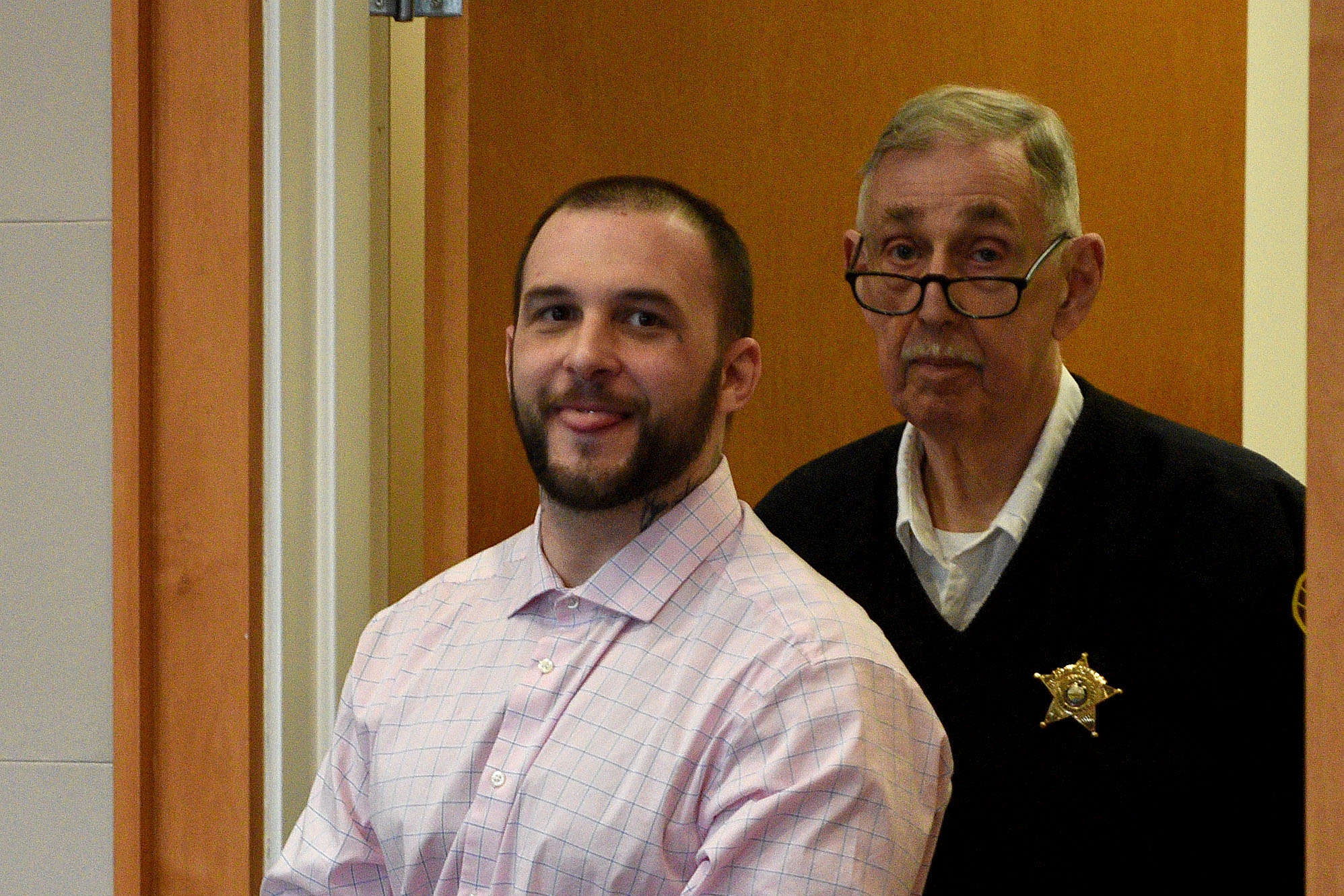 Adam Montgomery trial: Jury selection continues, opening statements to follow