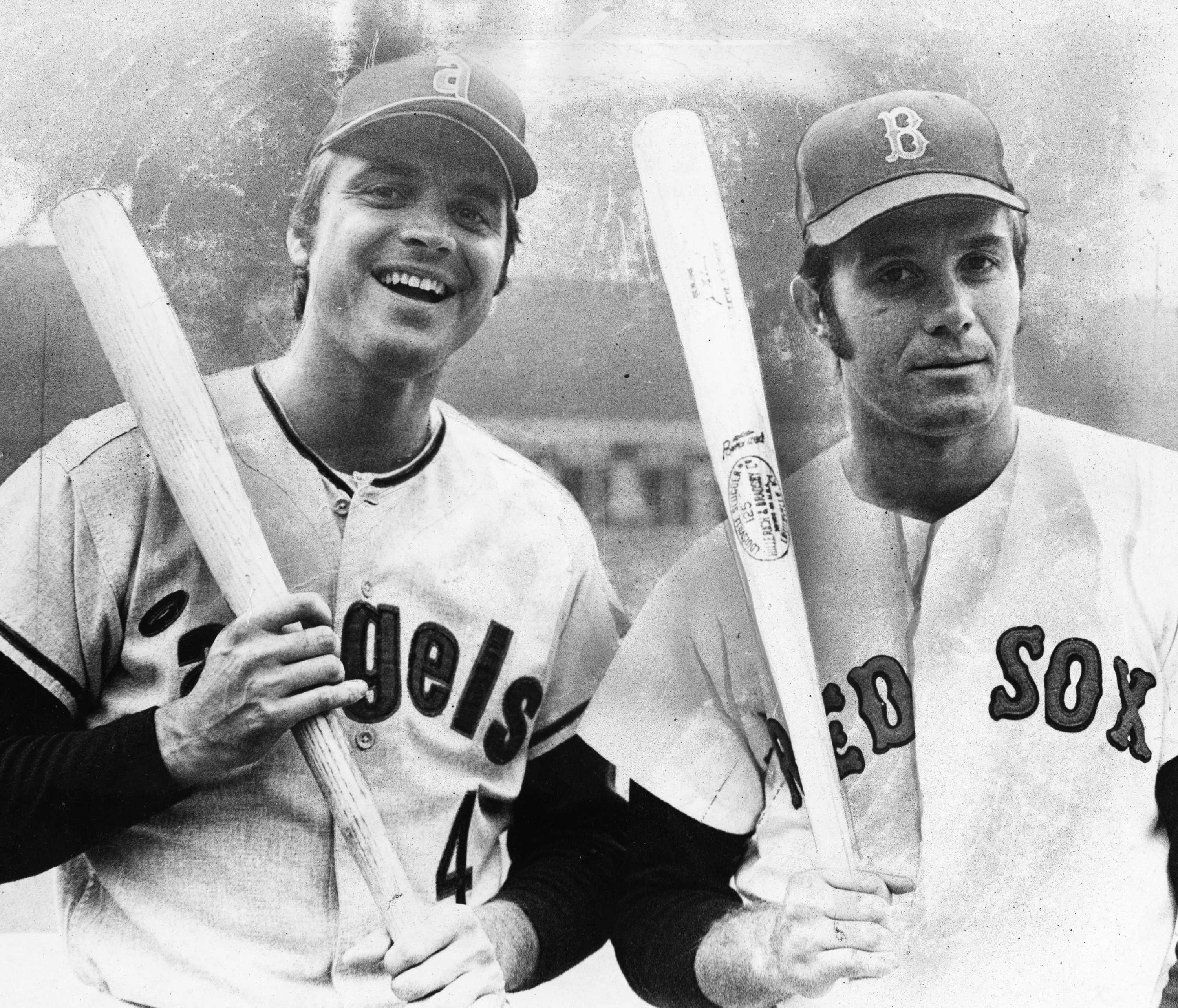 Former Red Sox outfielder Billy Conigliaro dies at 73 - The Boston Globe