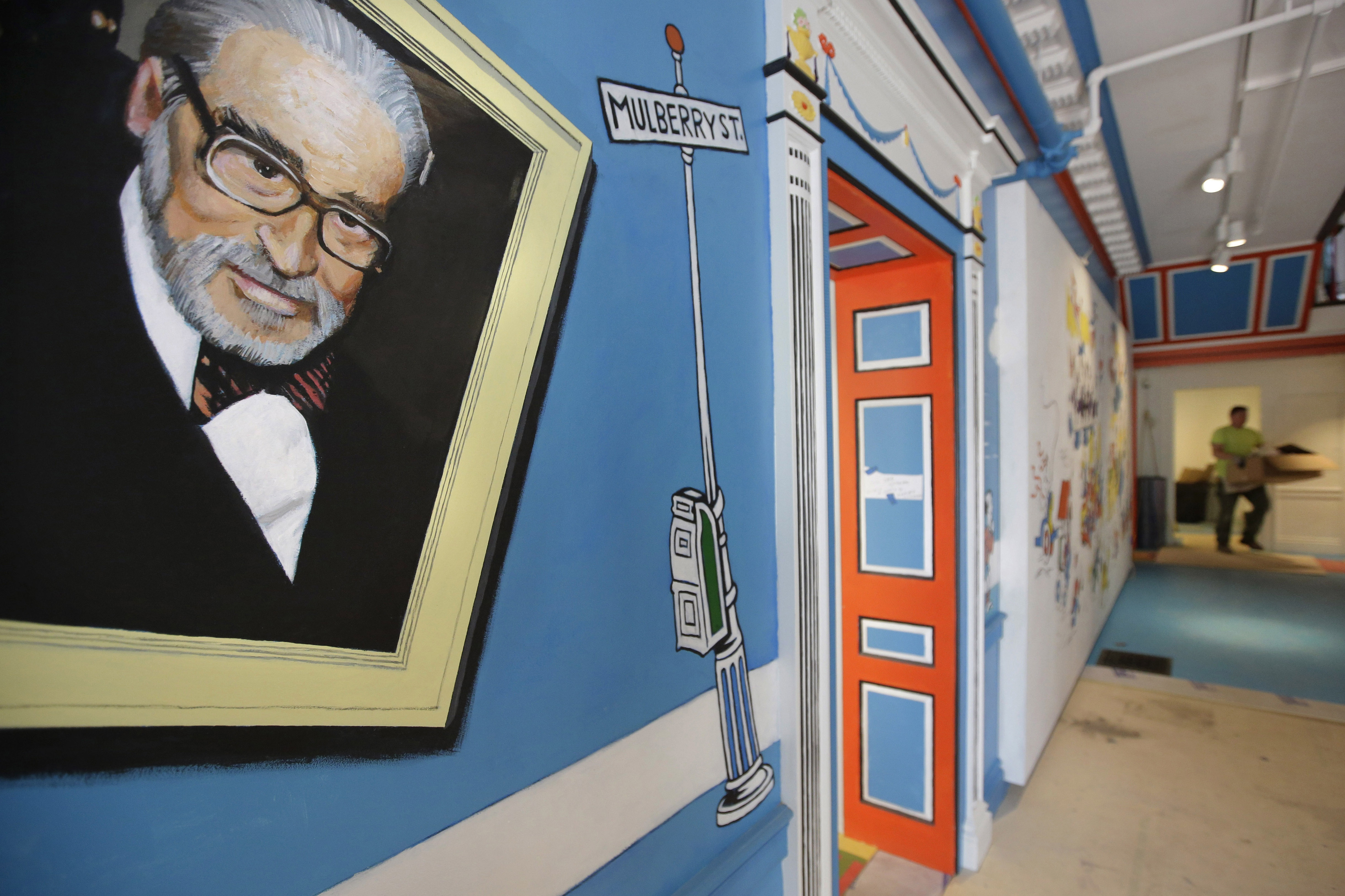 Strong Reaction To Decision To Stop Publishing Several Dr Seuss Books With Racist Imagery The Boston Globe