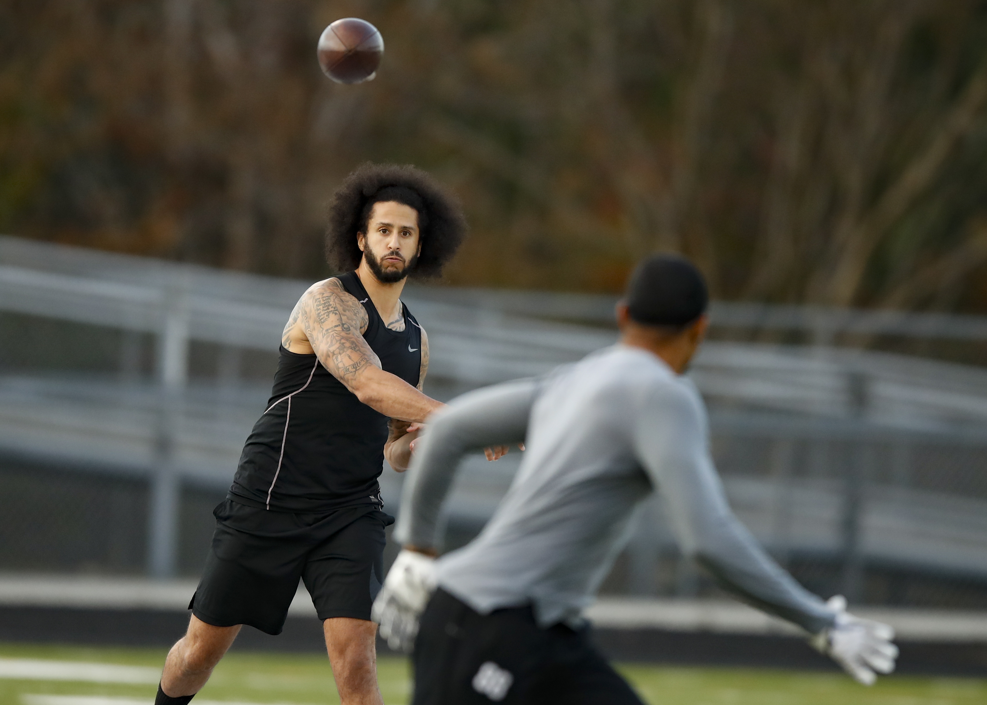 It's Over. Let It Go”: Colin Kaepernick Slapped With Harsh Reality Check by  Hall of Famer After Aaron Rodgers' Back Up Exposes Major Handicap -  EssentiallySports