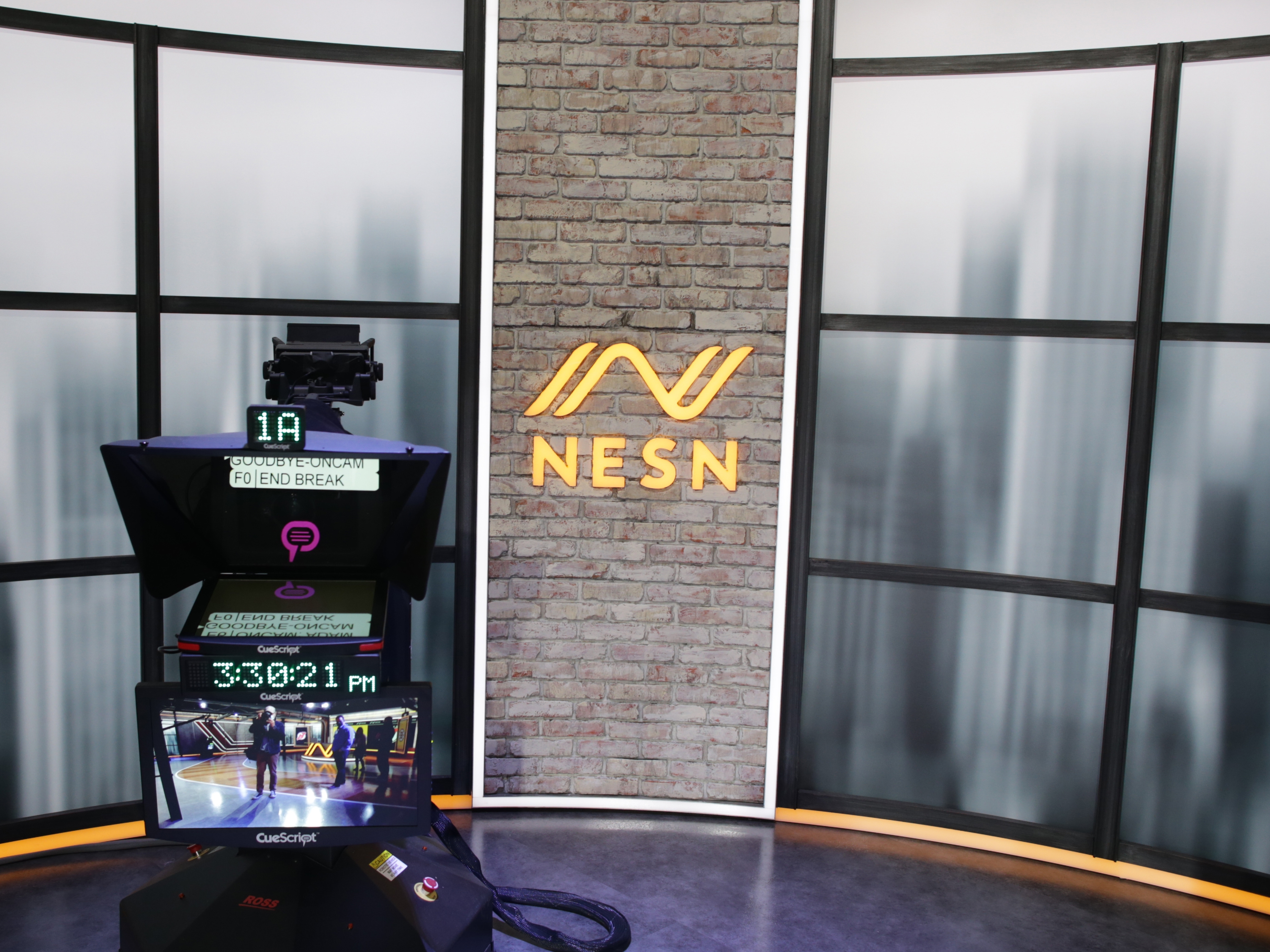 NESN Announces Two Sports Betting Shows To Air Weekdays