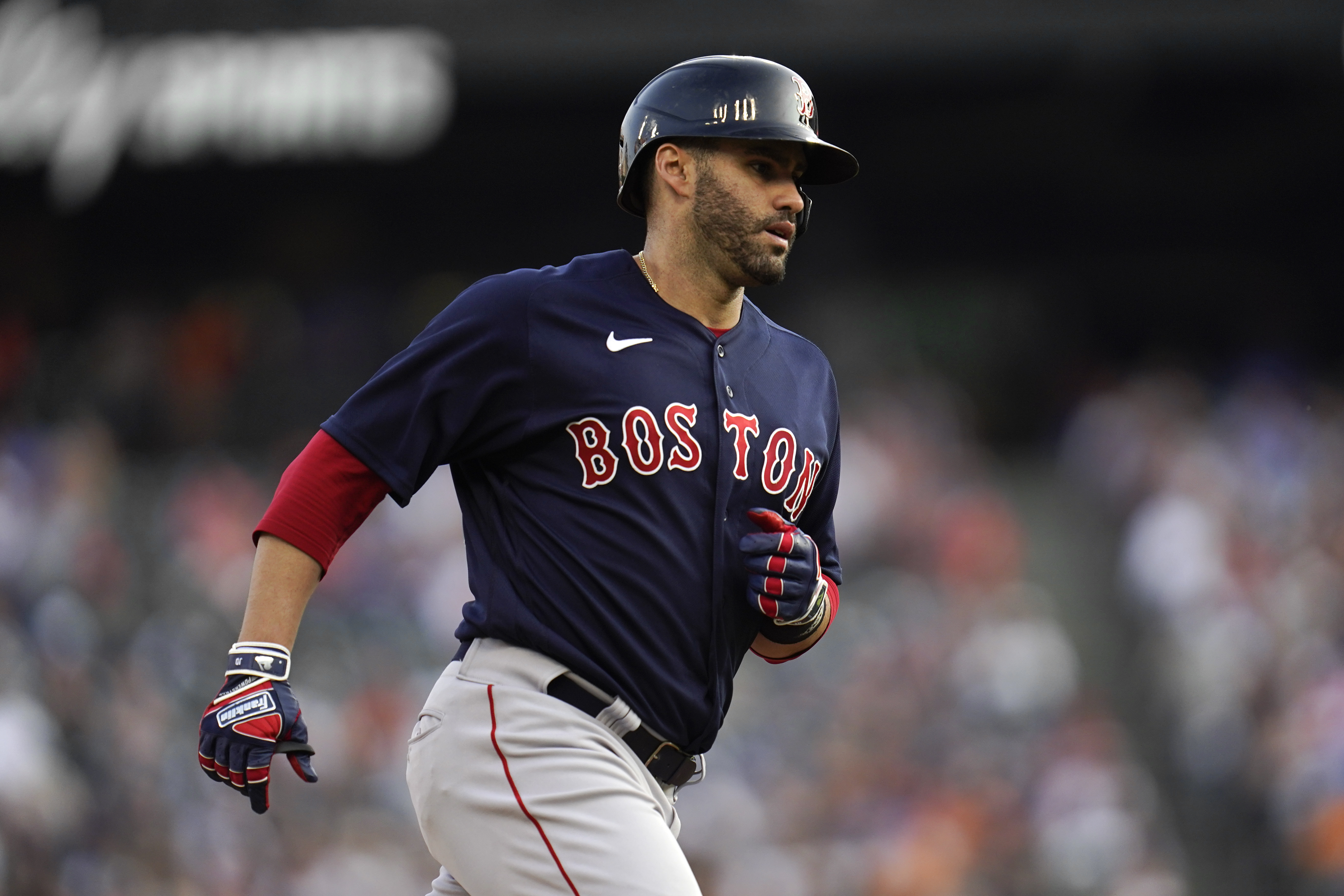 Duran latest Red Sox player added to COVID related list