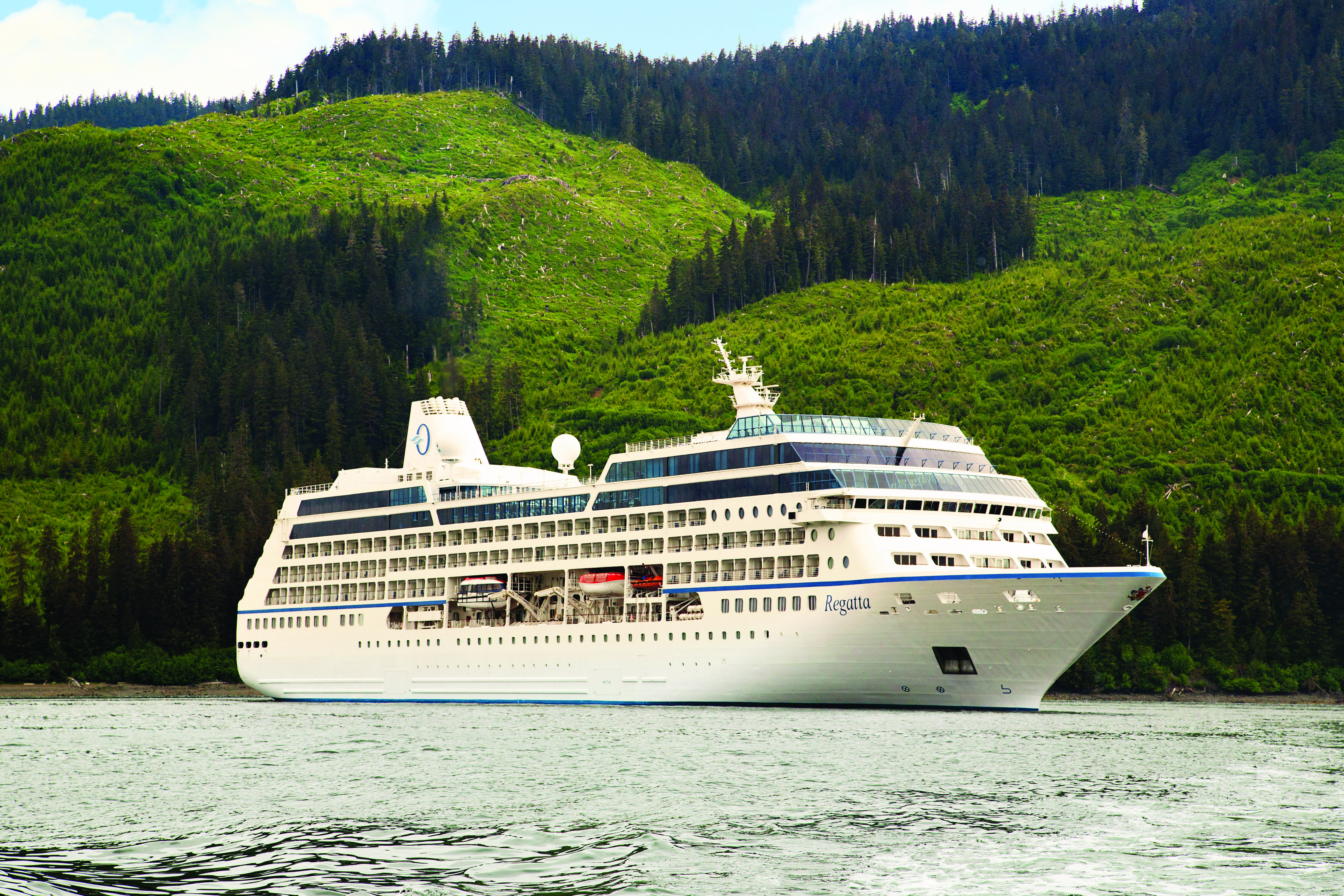 Oceania Cruises, a culinary and destination-focused cruise line, is offering an antidote to despair with the release of its 2022 Europe & North America Collection.