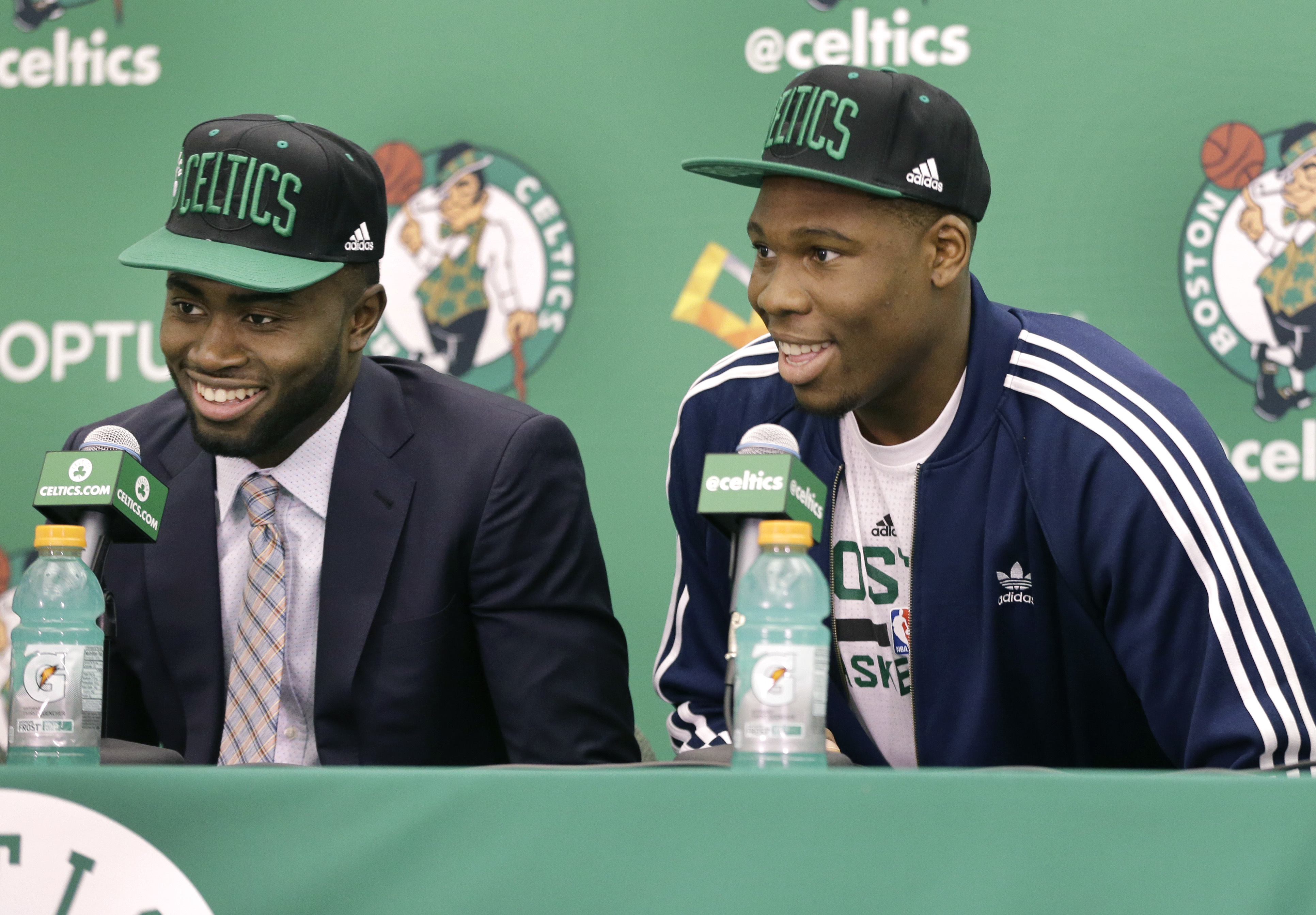 Here's what two experts have to say about the Celtics' 2019 draft picks -  The Boston Globe