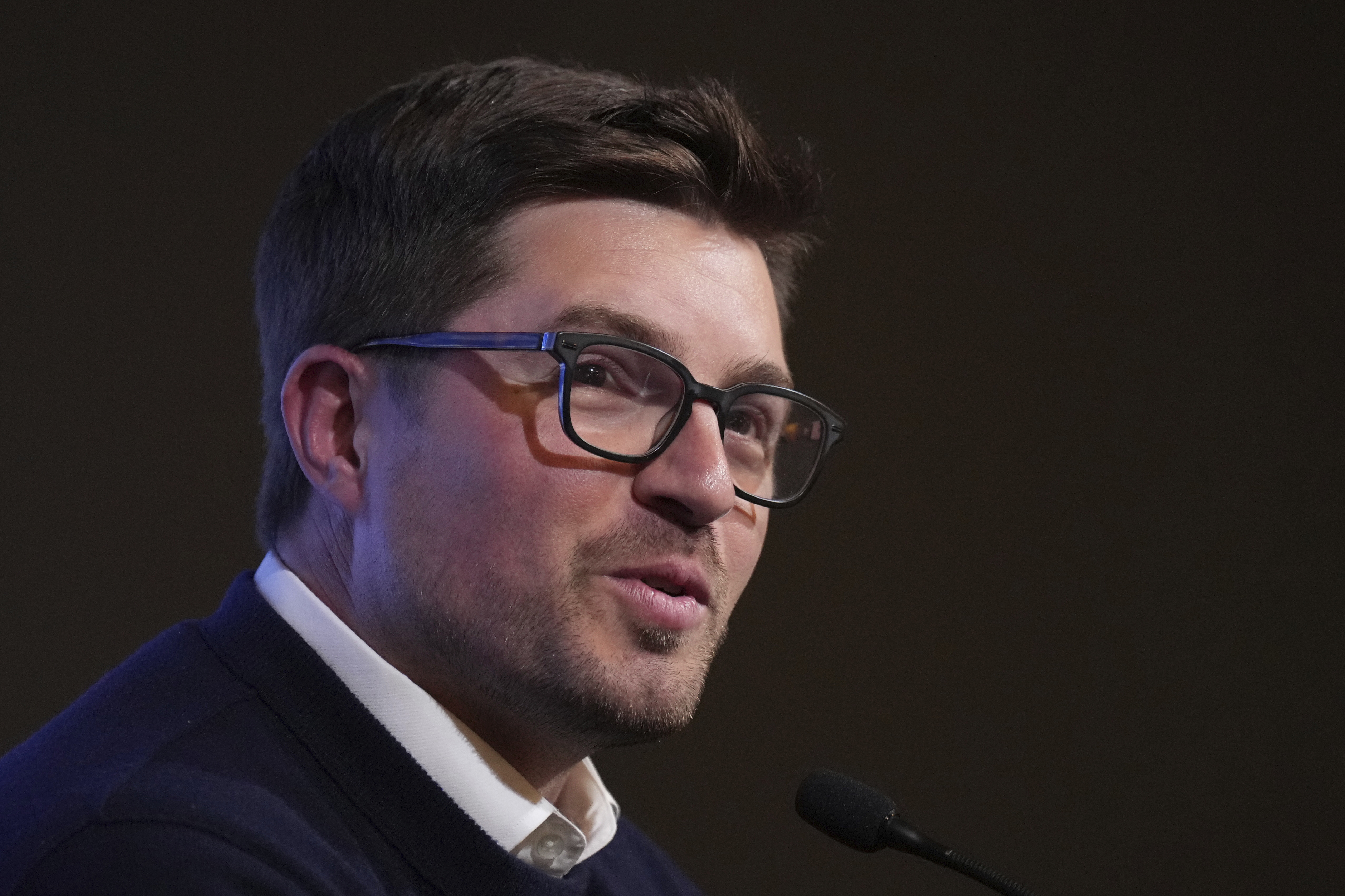 Penguins goalies look much different under Kyle Dubas entering the 2023 NHL  season