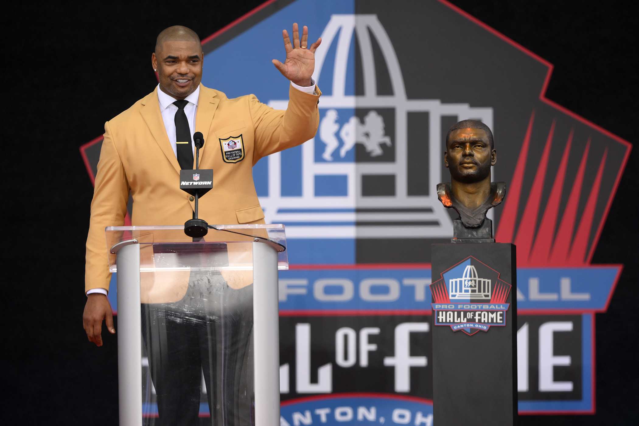 Sam Mills Hall of Fame career remembered before enshrinement