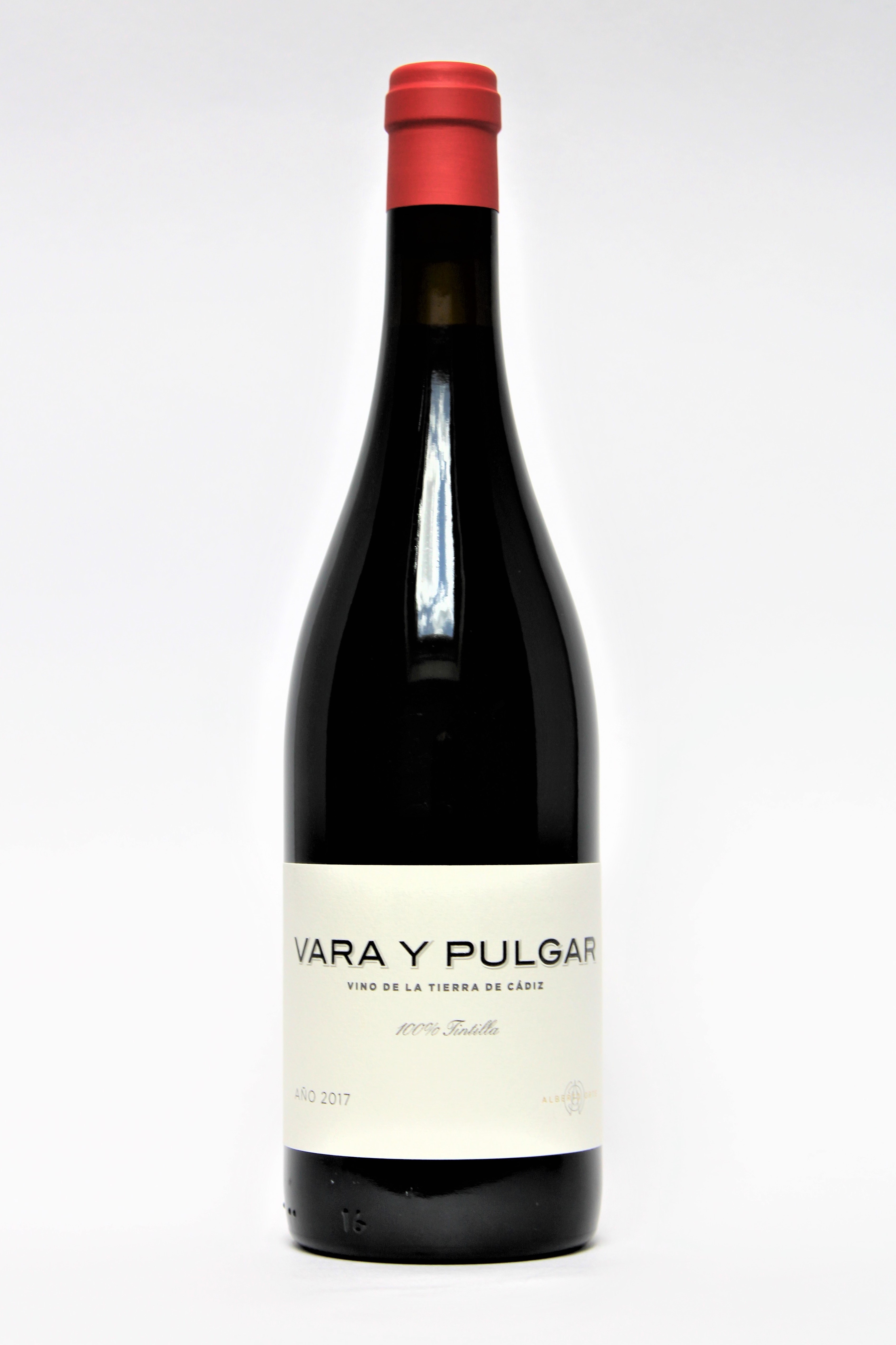 This outstanding Spanish red earns a thumbs up.