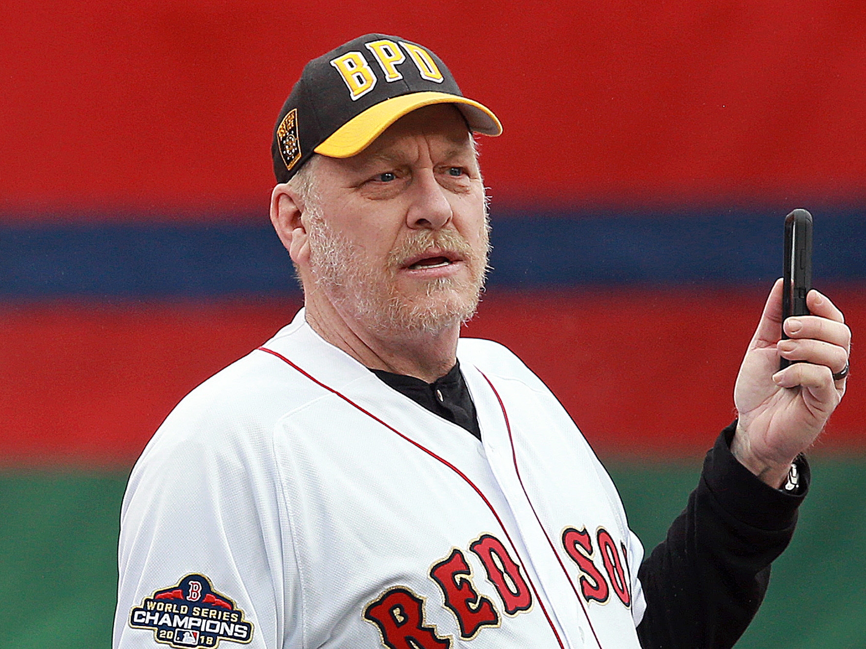 Former D-backs stars think Curt Schilling will get into Hall of Fame in 2021
