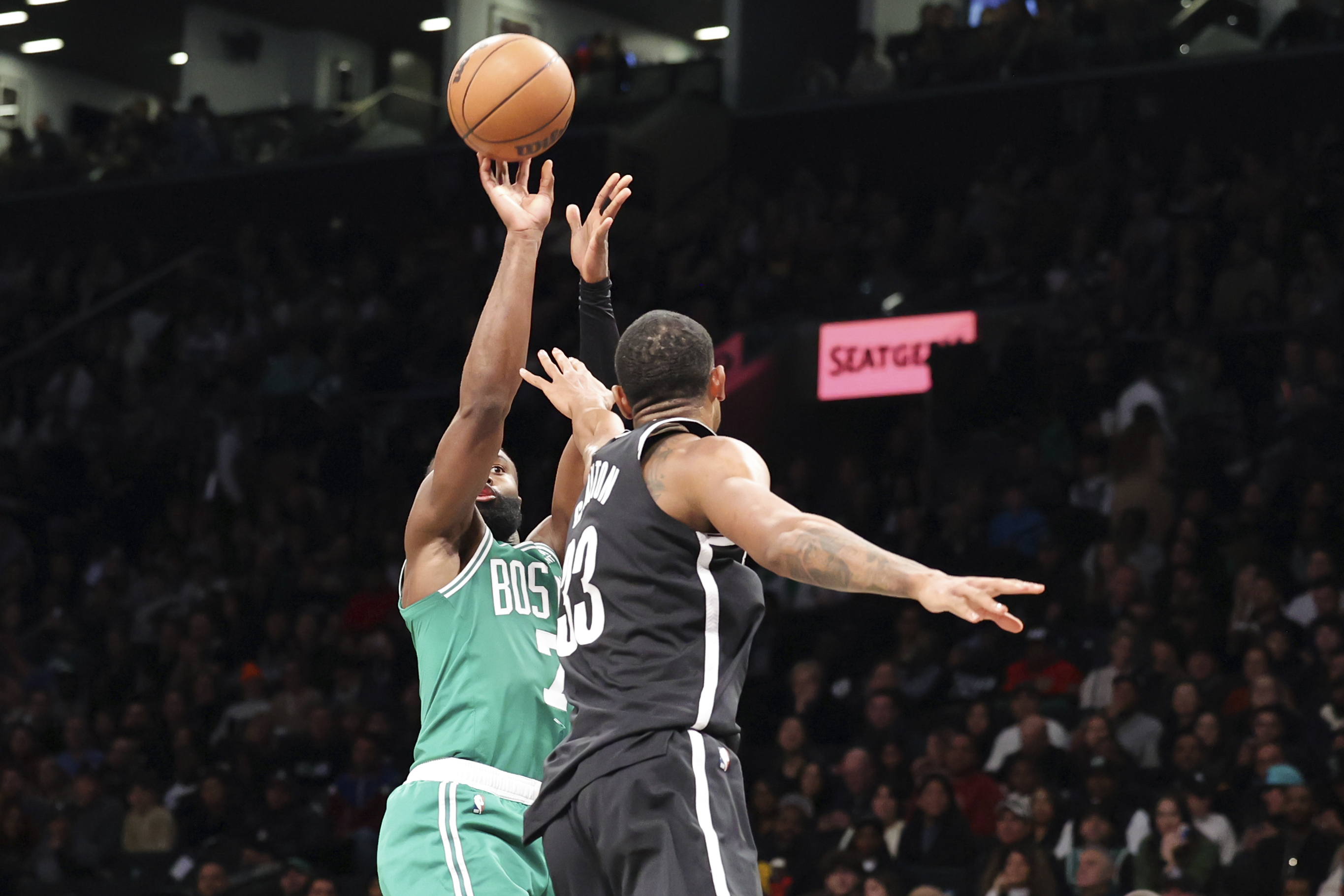 How Kyrie Irving Departure From Boston Reignited Celtics-Nets Rivalry