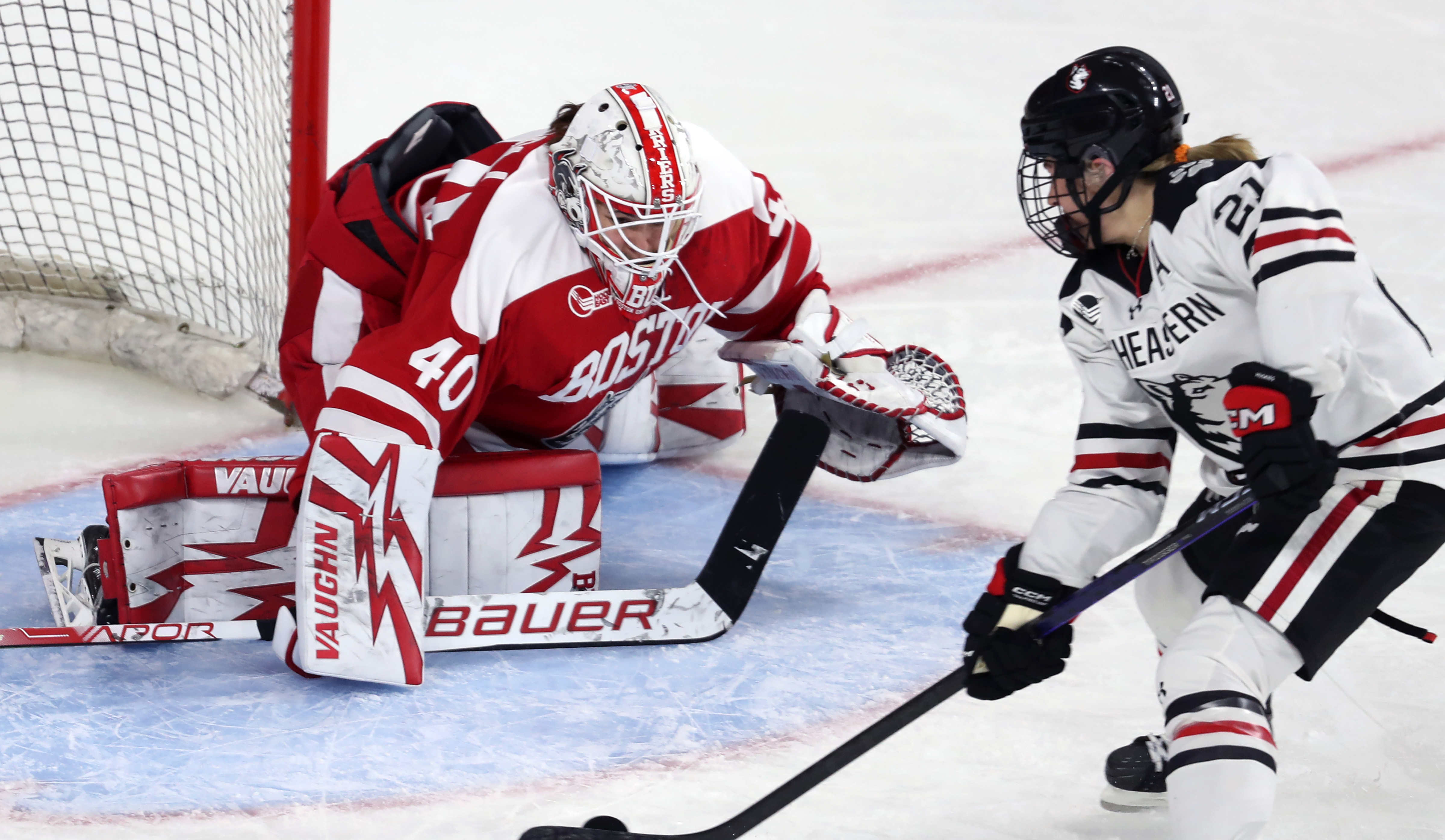 Boston Hockey Heaven: Guide to the 2023 Men's and Women's Beanpot