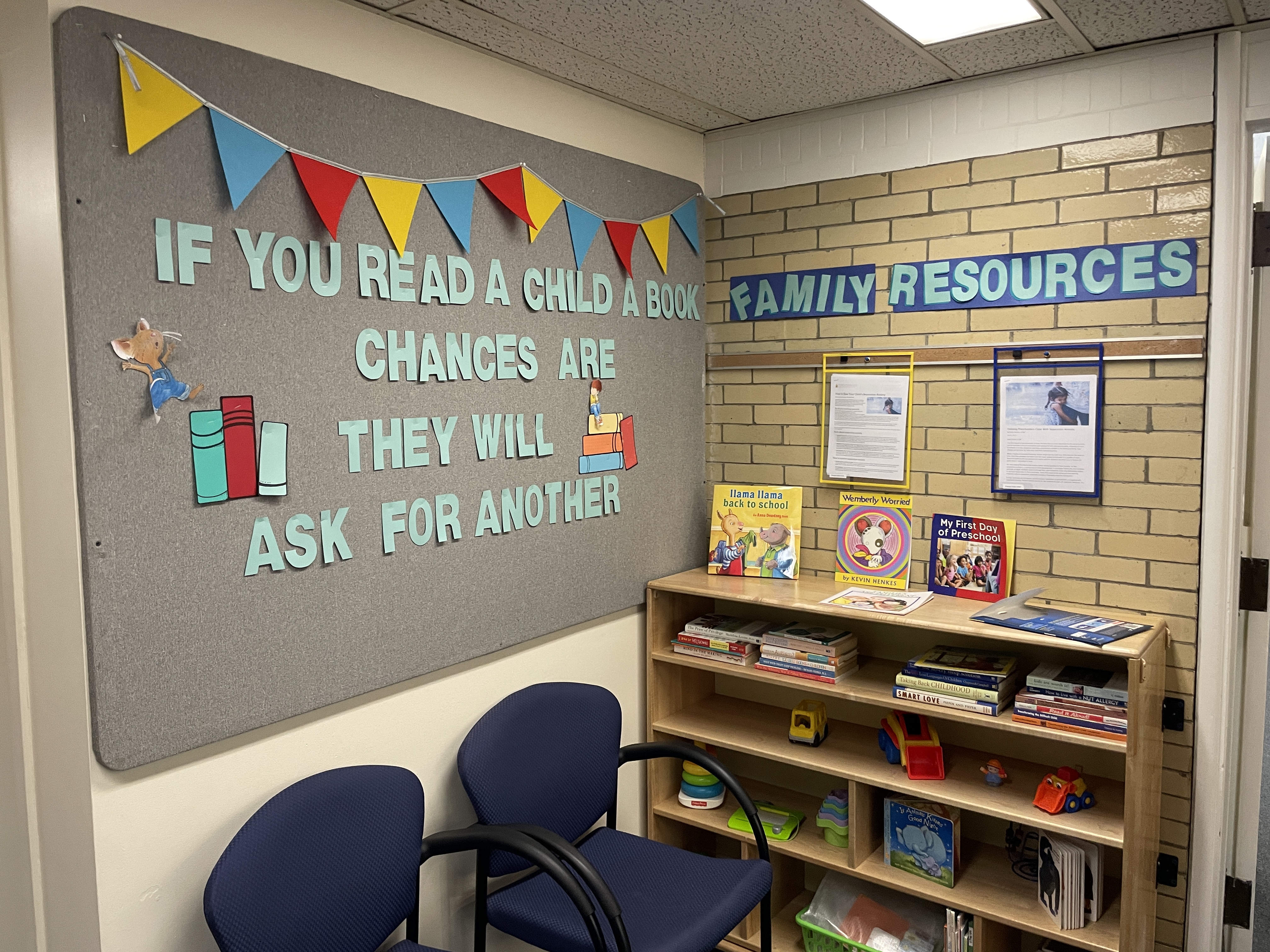 Family ACCESS holds Literacy Day for Newton residents - The Boston Globe