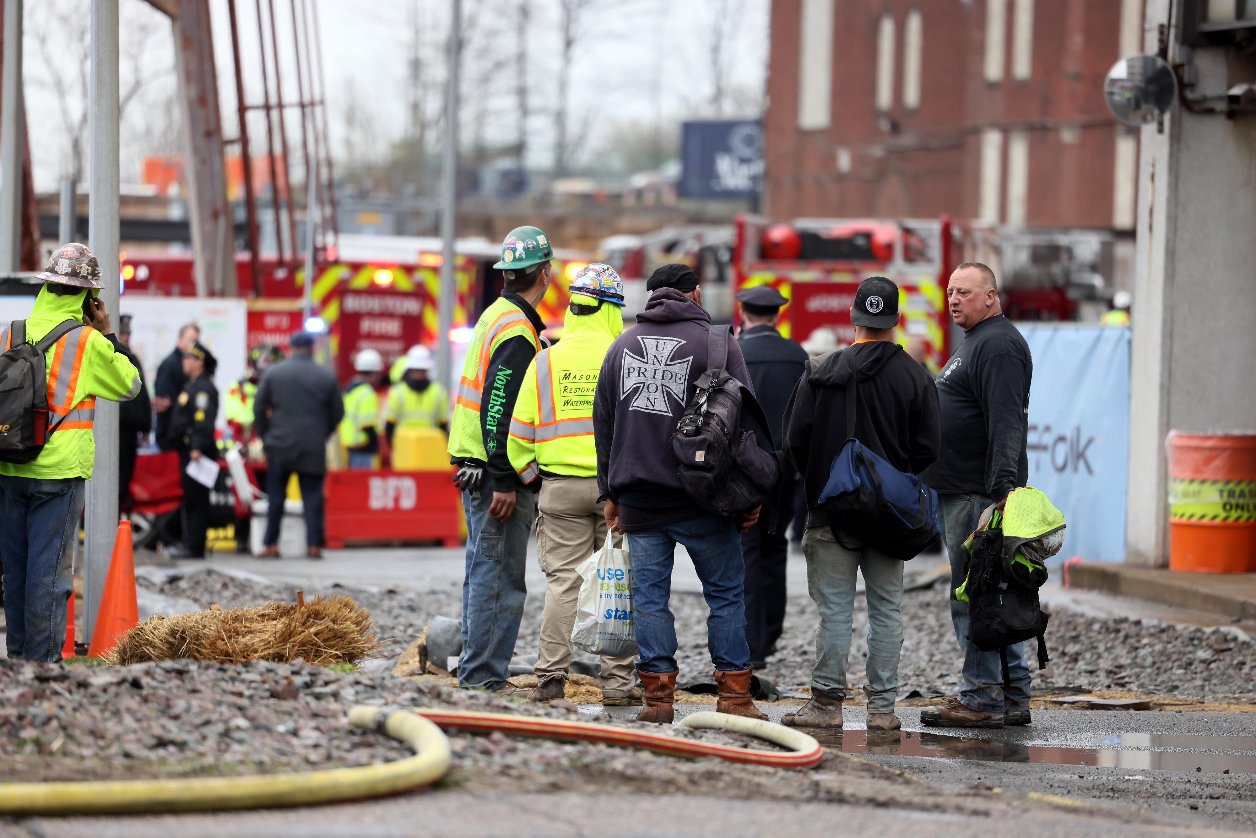 Man issued summons after attempting to climb pole near Fenway Park - The  Boston Globe