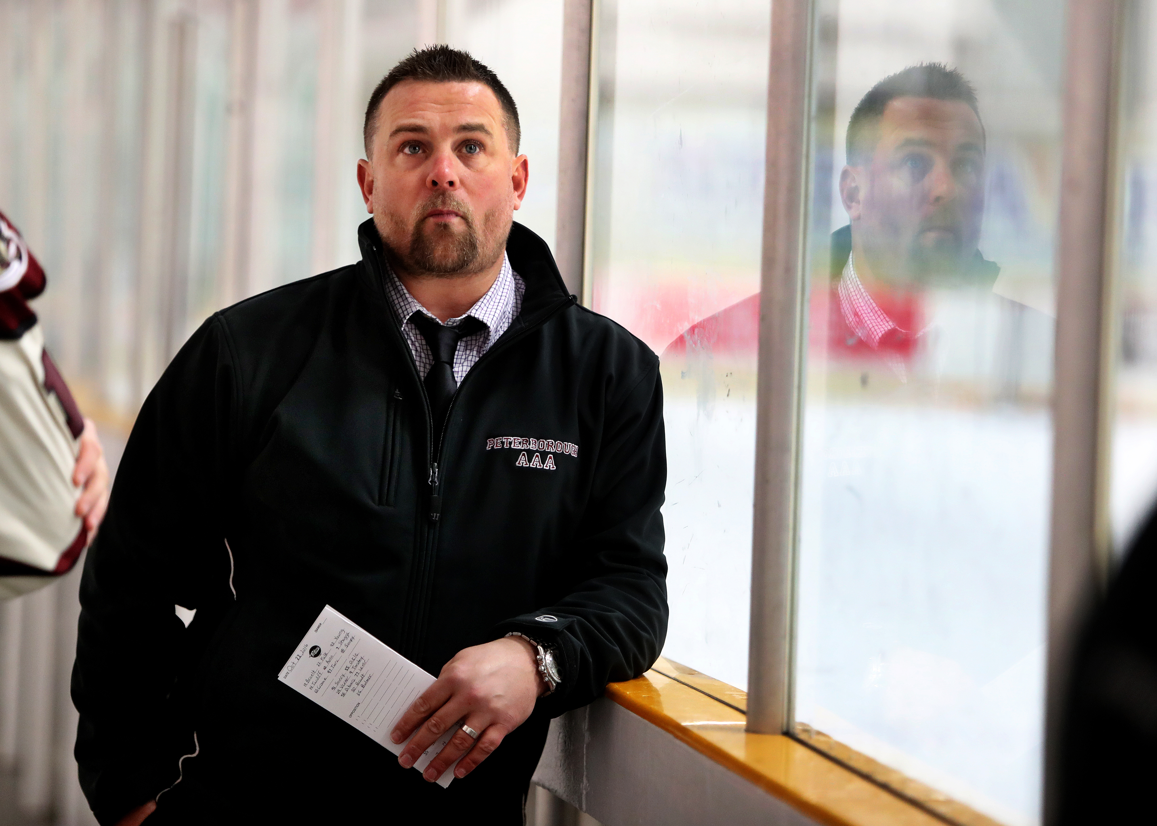 Health and life after hockey both complicated for Marc Savard - Stanley Cup  of Chowder