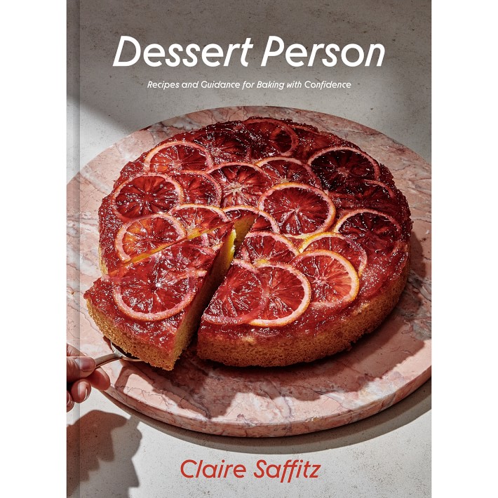"Dessert Person"
