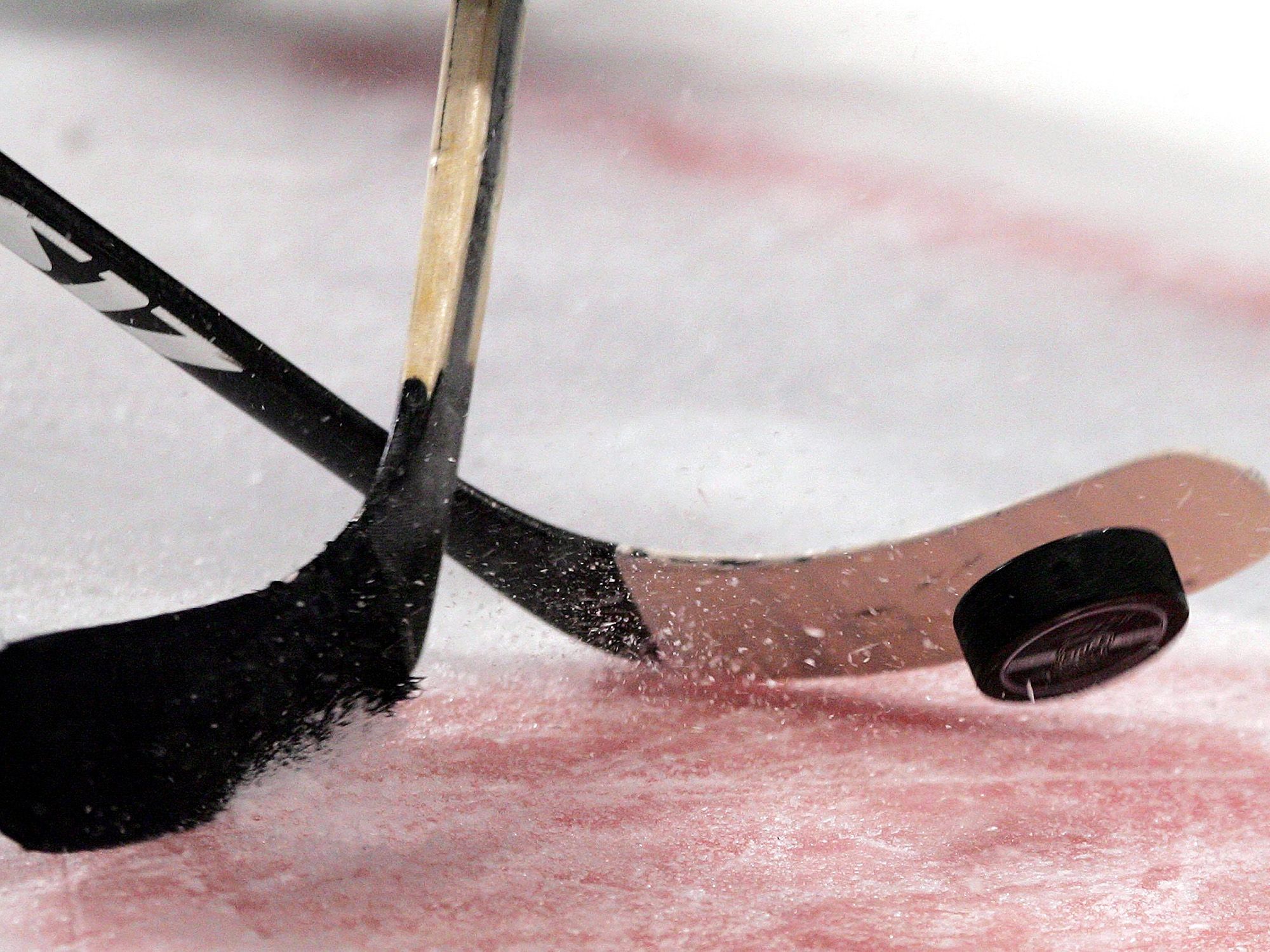 NHL puck is going high-tech Boston Globe