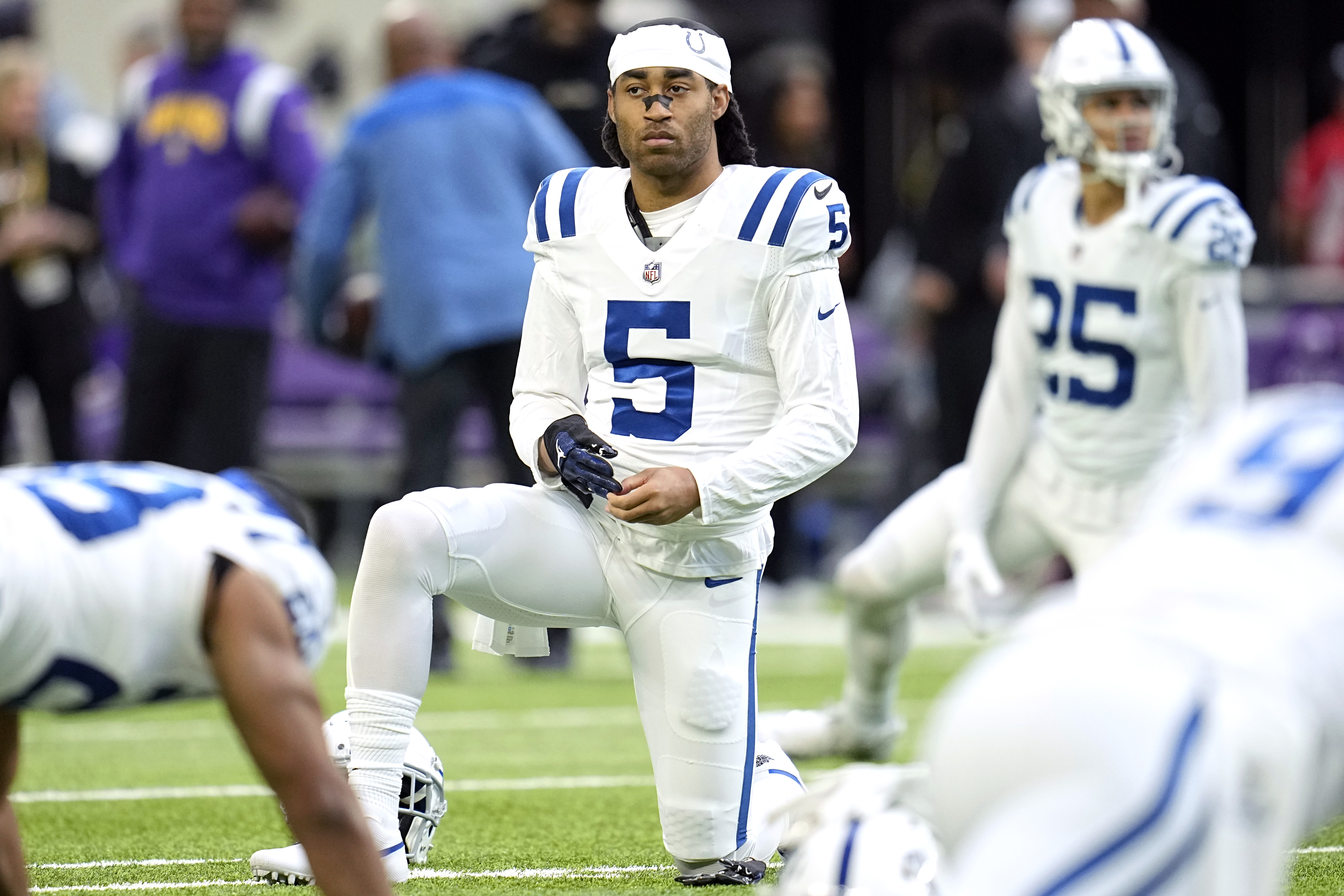 Colts vs. Cowboys: Colts collapse, hit rock bottom in blowout loss