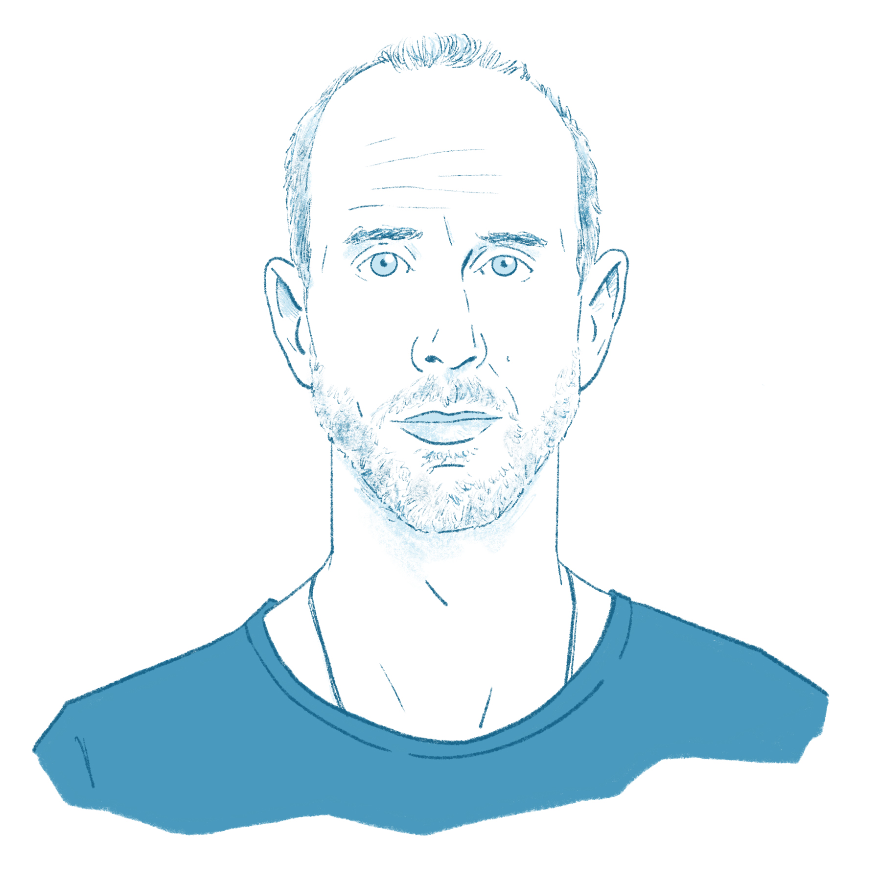 Aaron Lecklider