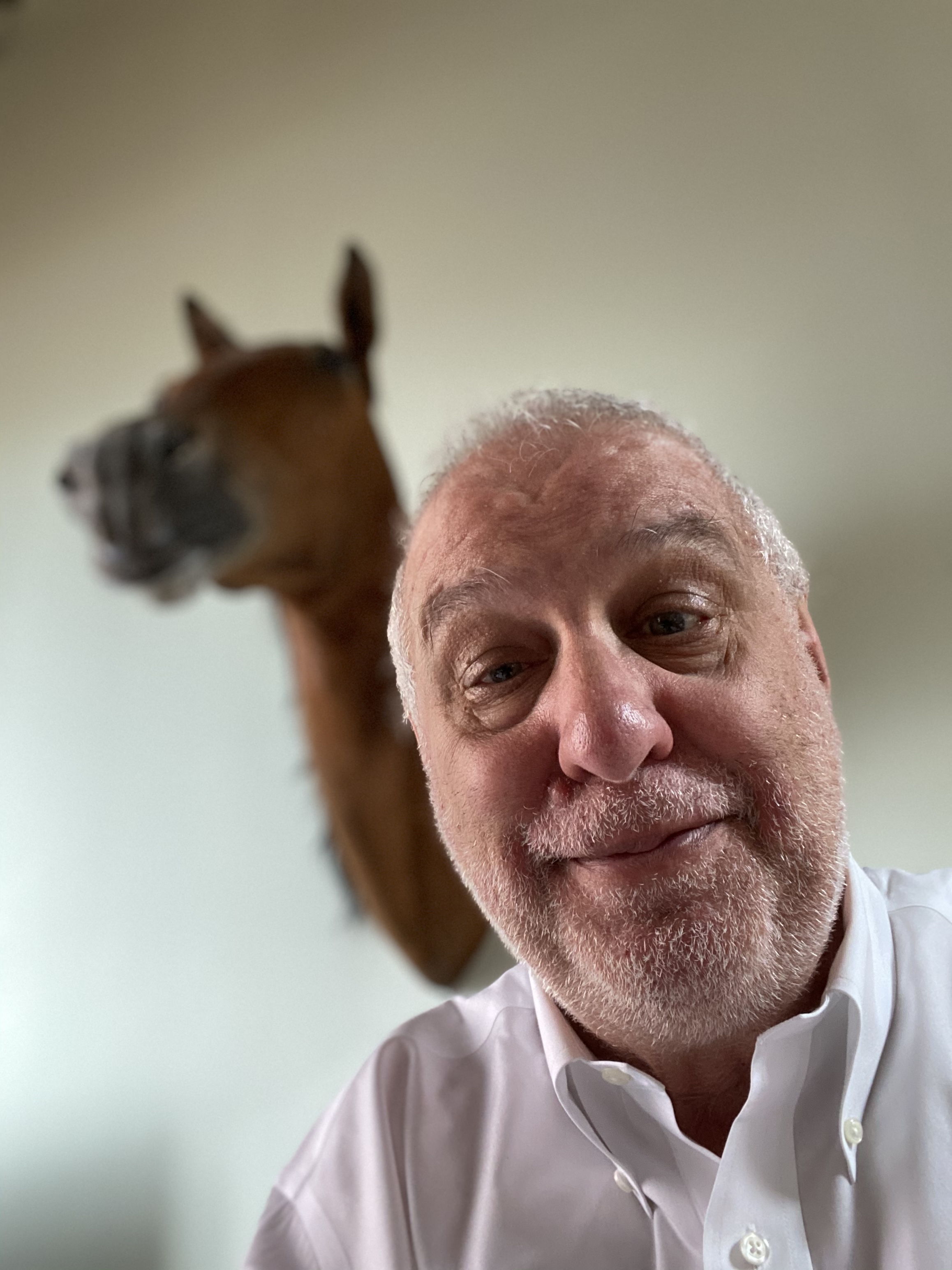 Errol Morris