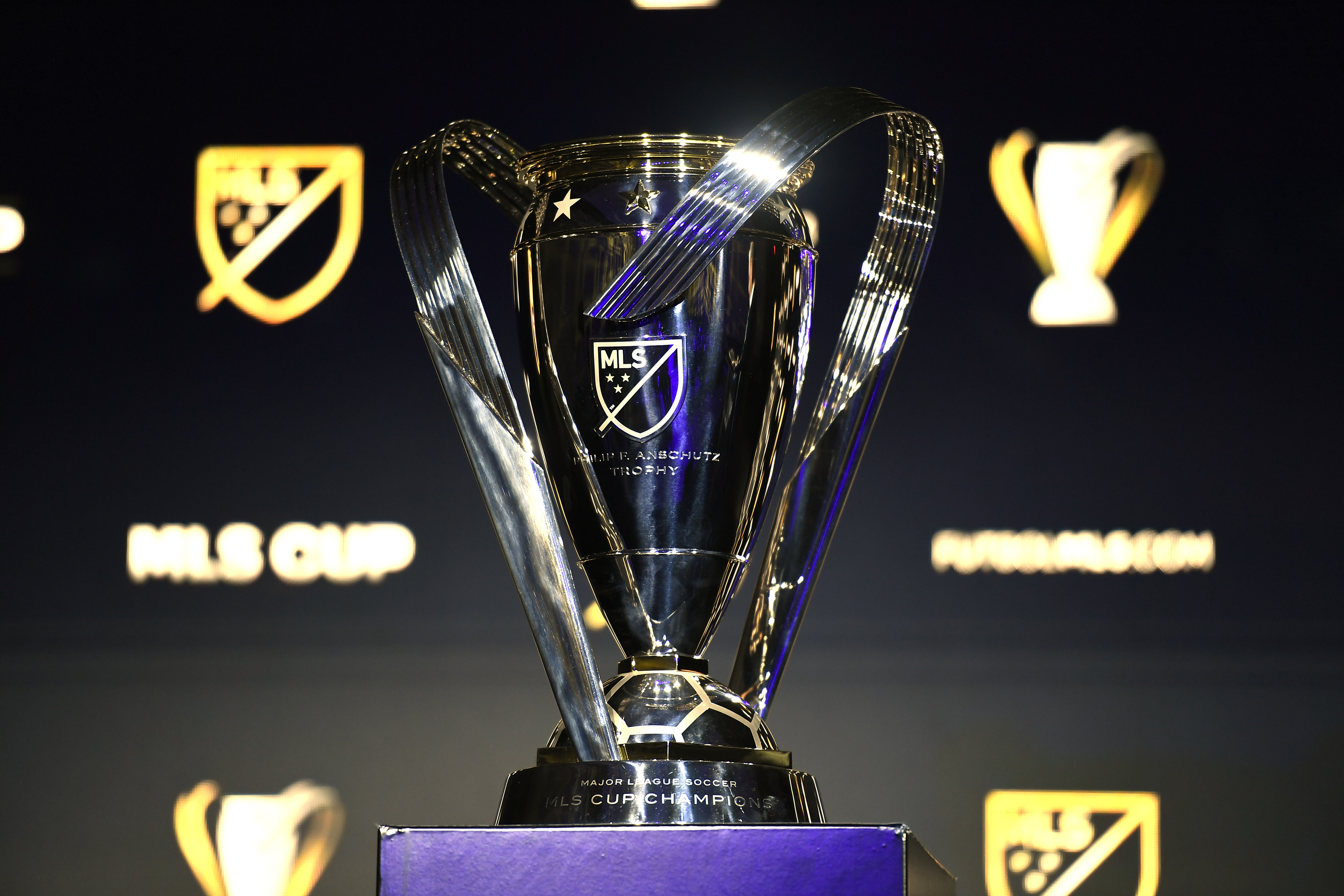 Philadelphia Union boast five finalists for 2022 MLS Year-End Awards