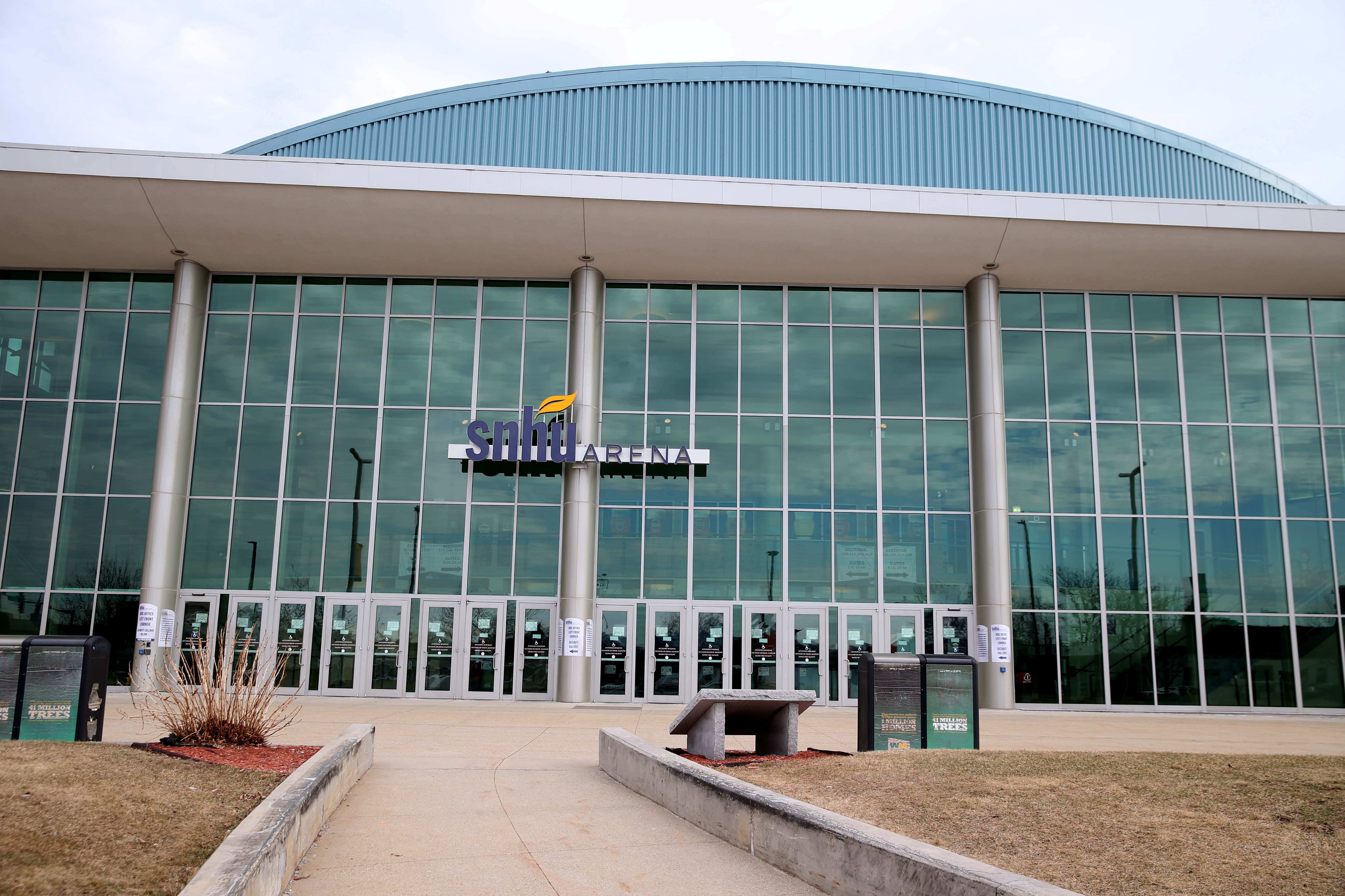 Snhu Arena Manchester Nh Deals | cpshouston.net