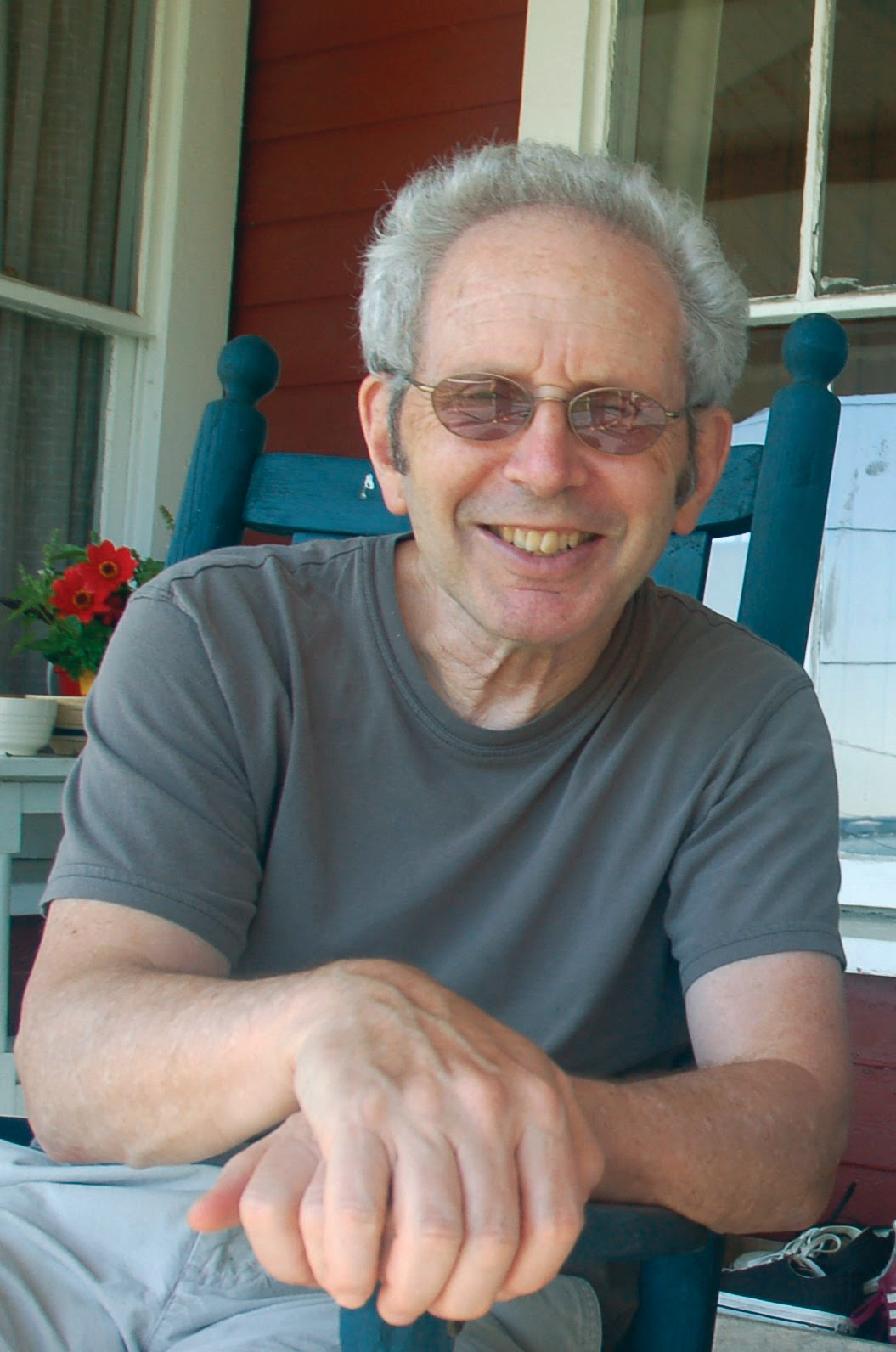 An acclaimed biographer, Peter Guralnick's new book is an anthology of essays.