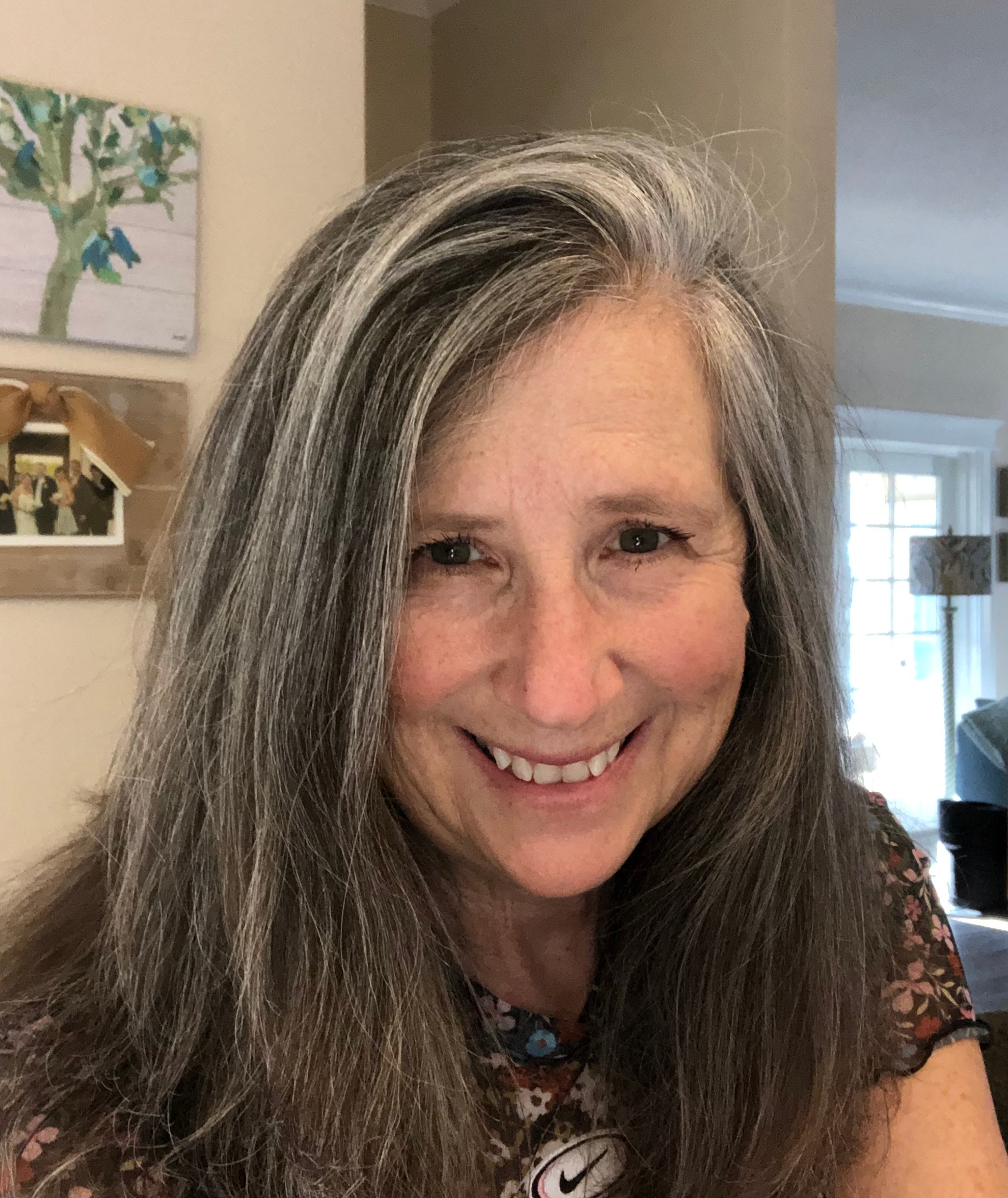 Jane McGovern