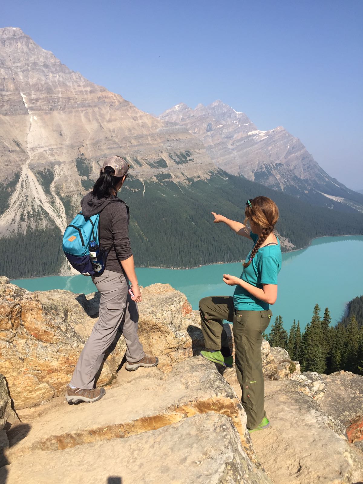 AdventureWomen, a women-owned and women-run adventure travel company, has announced its itineraries for 2021.