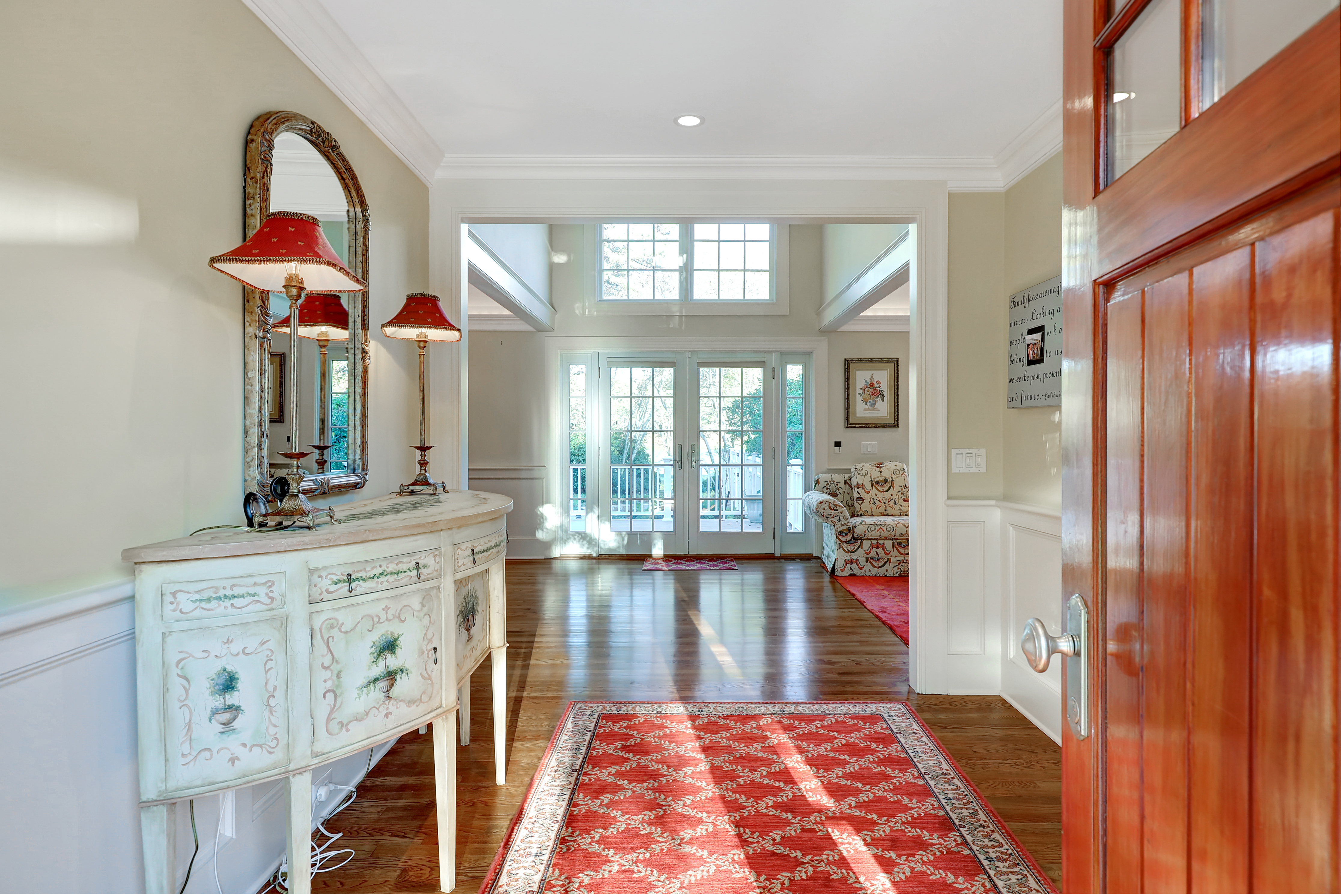 125-greensward-road-mashpee-foyer