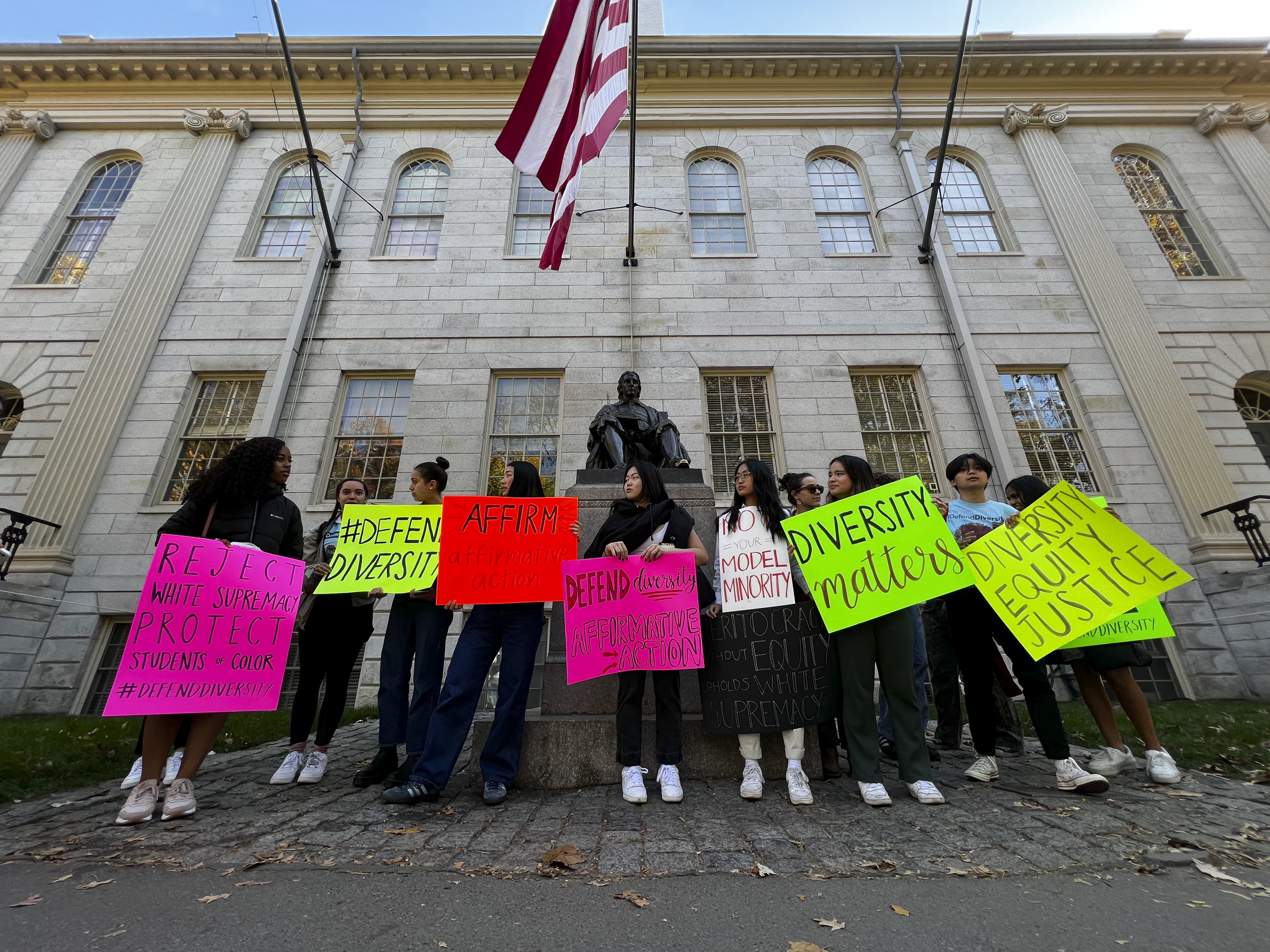 What Is Affirmative Action? How a Supreme Court Decision Could Impact K-12  Schools