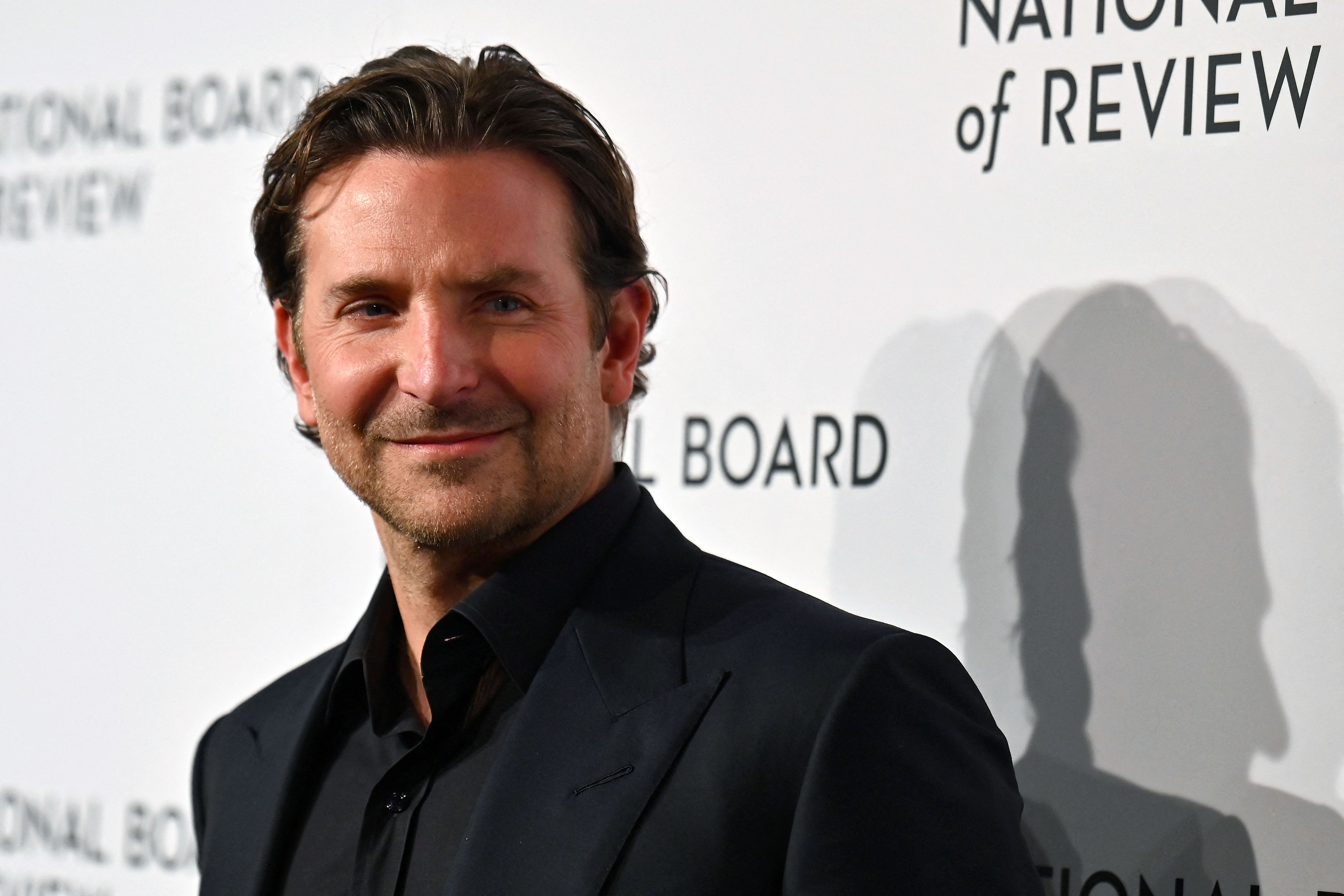 Bradley Cooper's Suit & Coat Game Has One Major Flaw