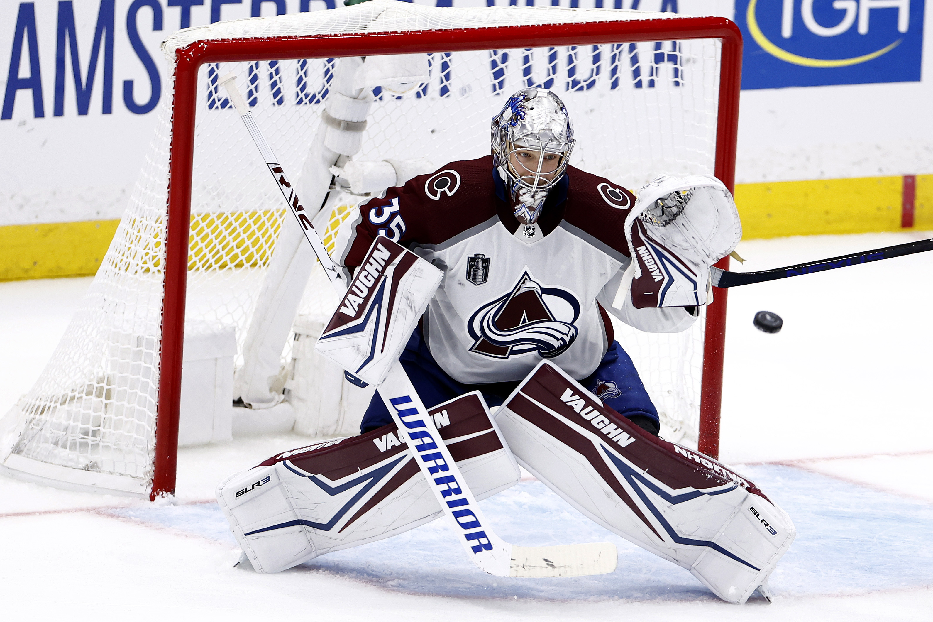 Avalanche Journal: Stanley Cup Film and under-the-radar trade targets