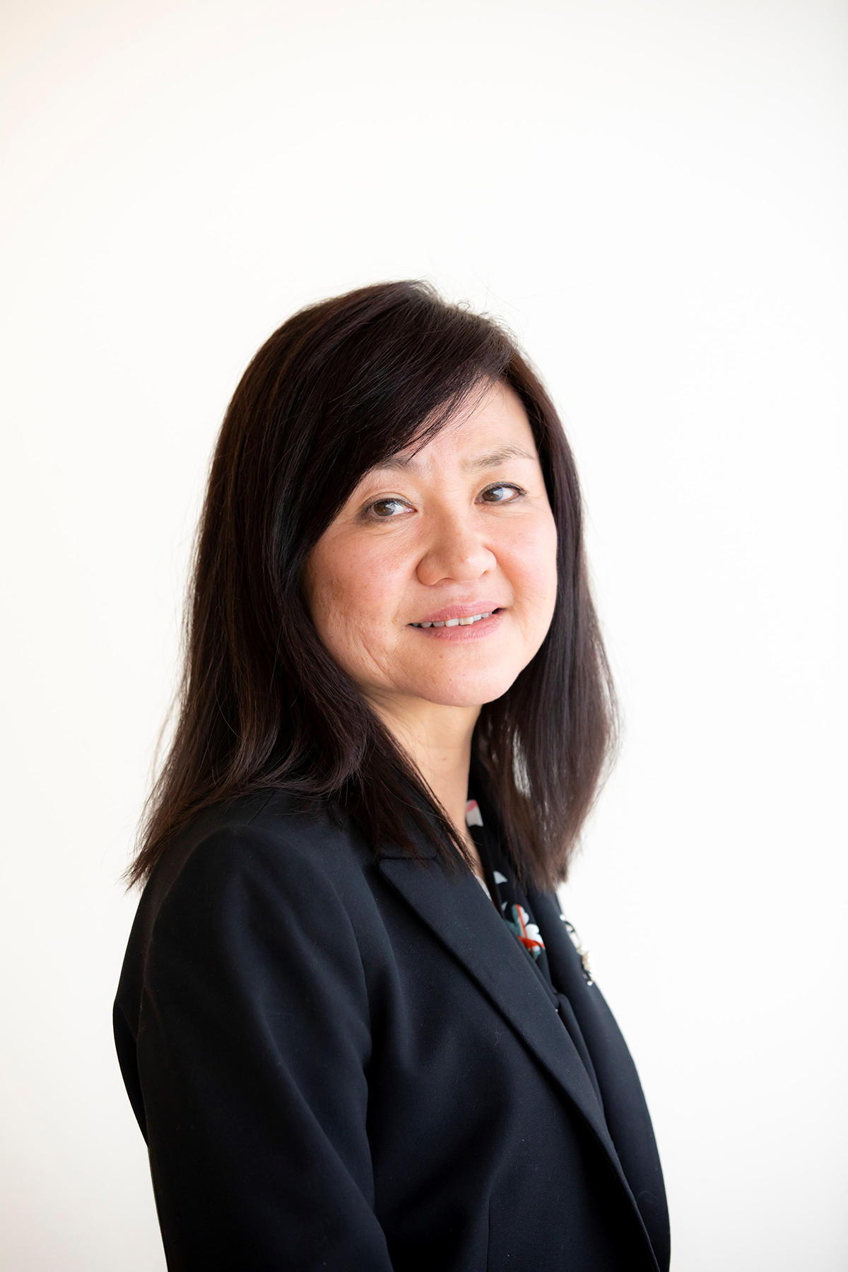 Li-Huei Tsai, a professor of neuroscience at MIT, directs The Picower Institute for Learning and Memory.
