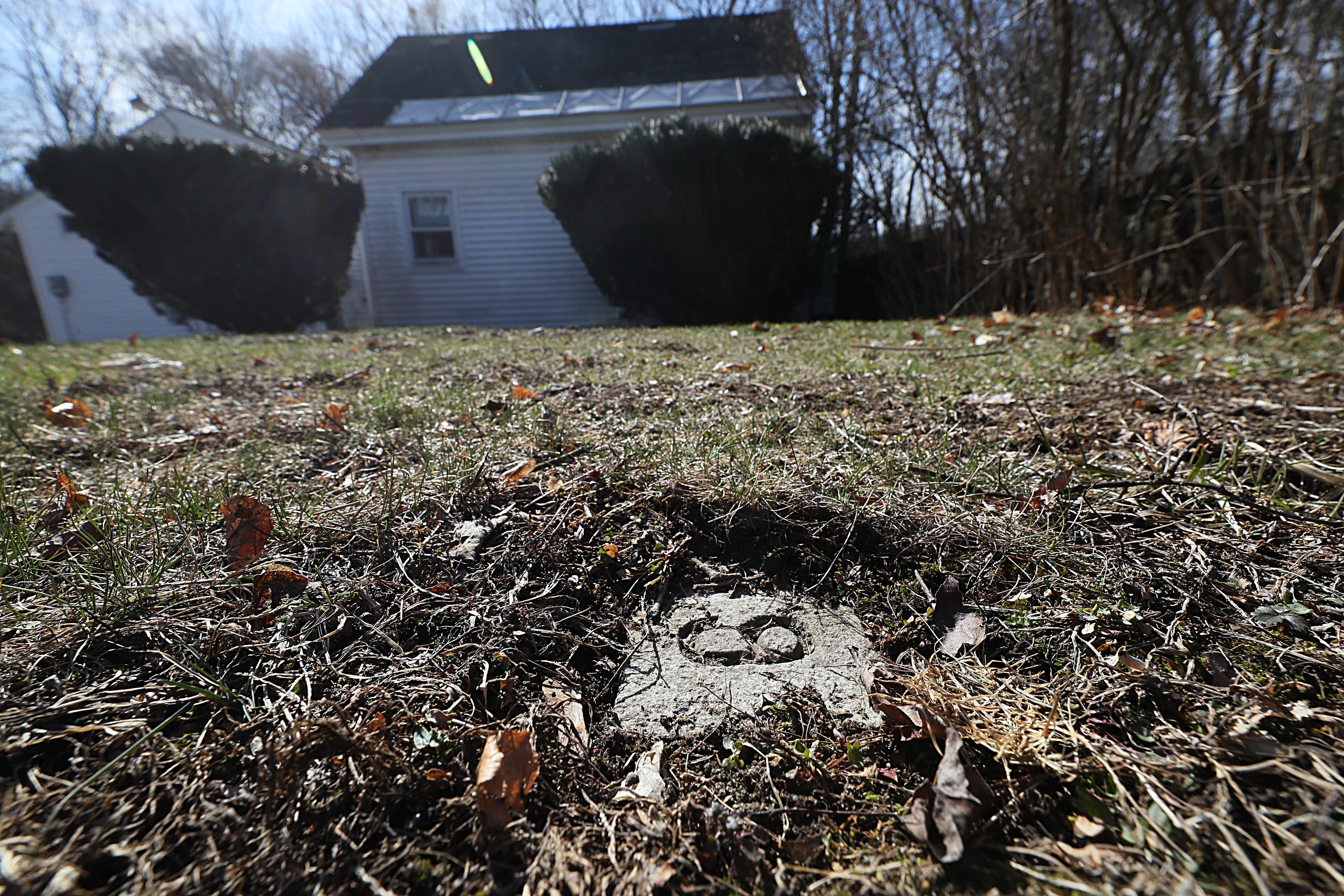 Here's the Steps You Will Need to Exhume a Body in New York State