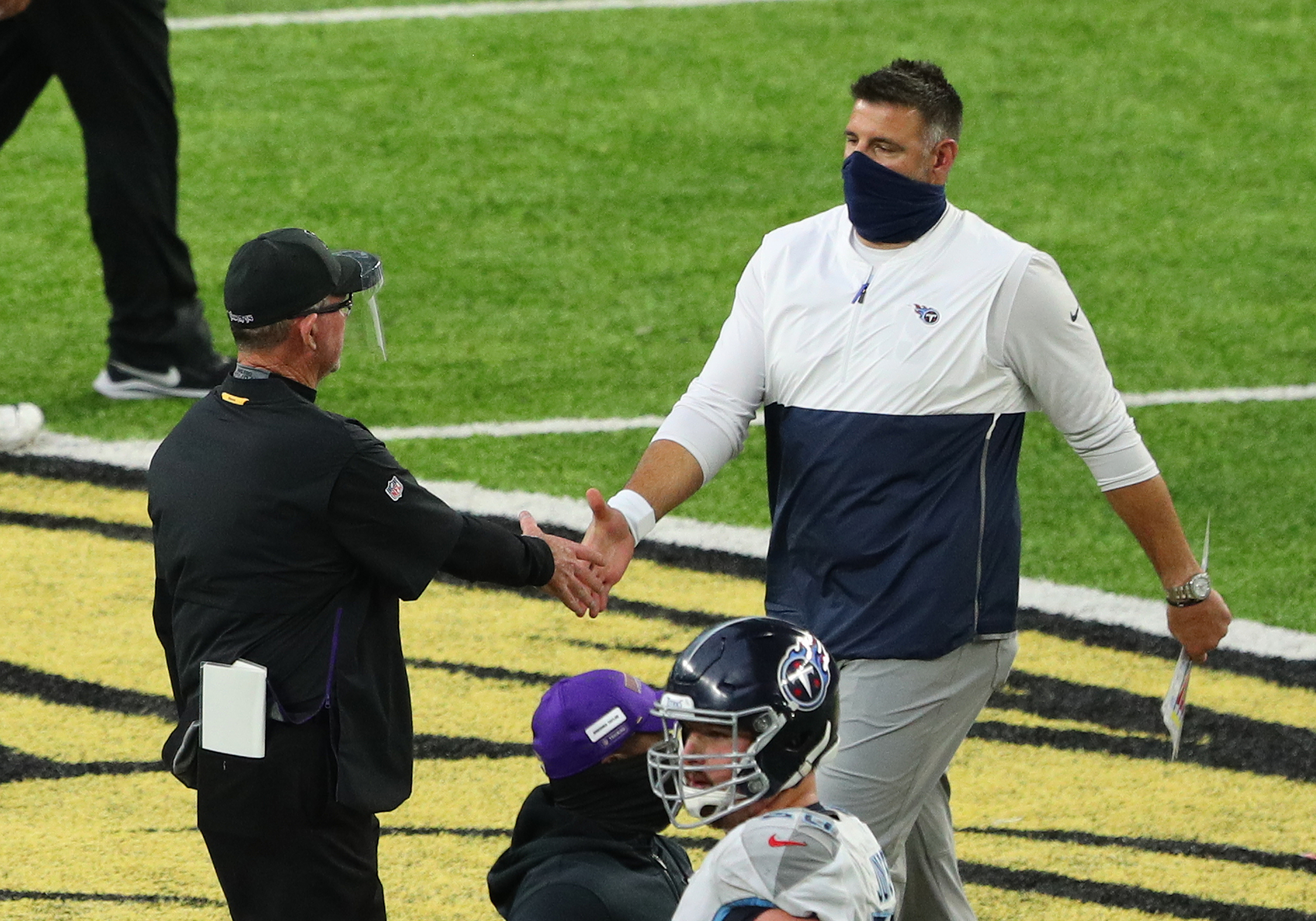 Gameday protocols established to protect Ravens fans from coronavirus