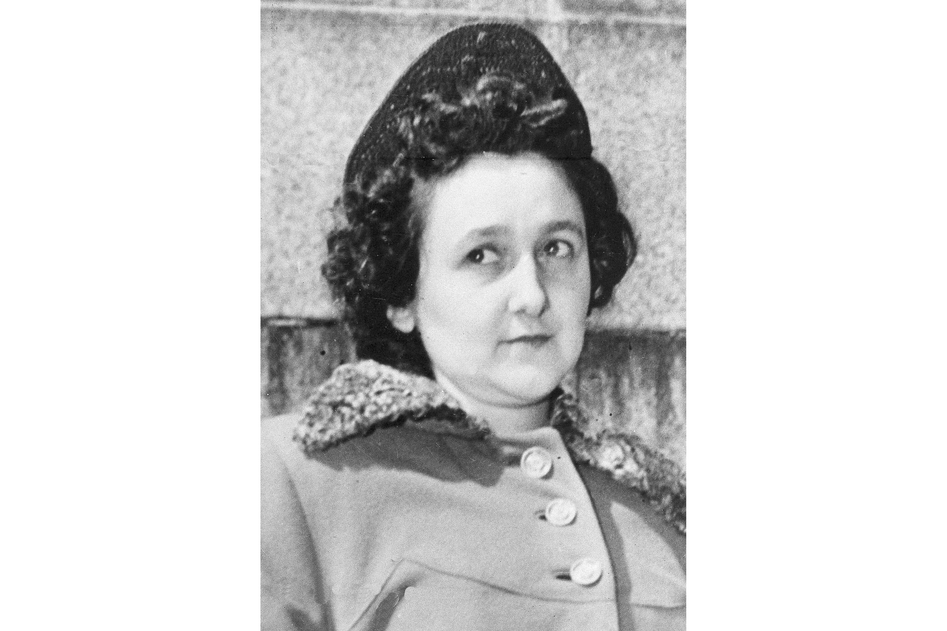 Declassified memo from US codebreaker sheds light on Ethel