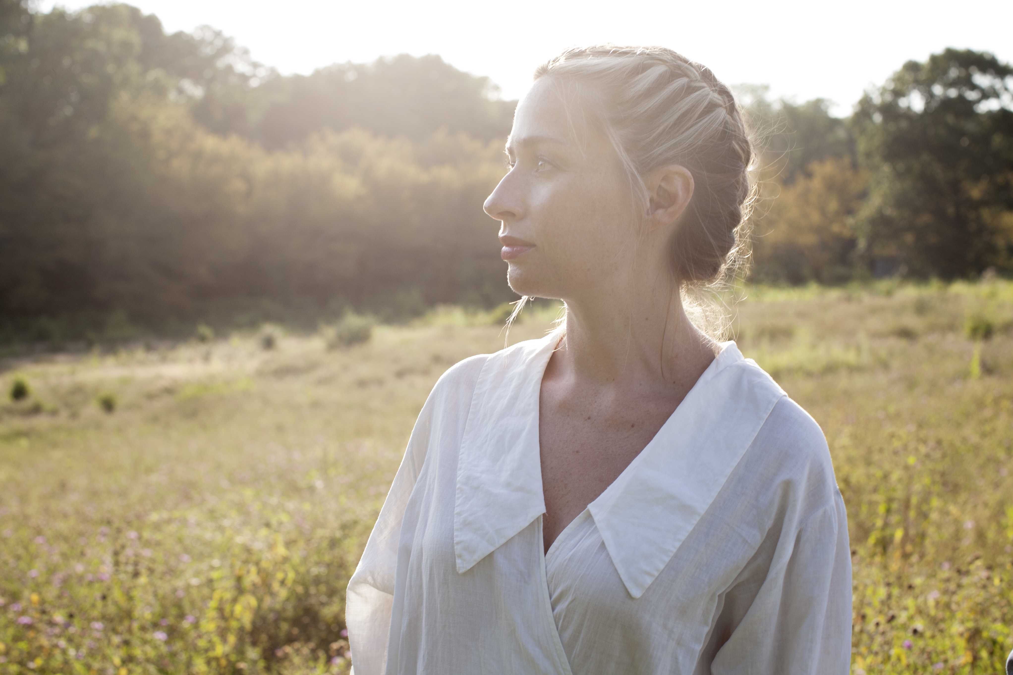 Sarah Kirkland Snider's "Mass for the Endangered" was just released by Nonesuch and New Amsterdam Records.