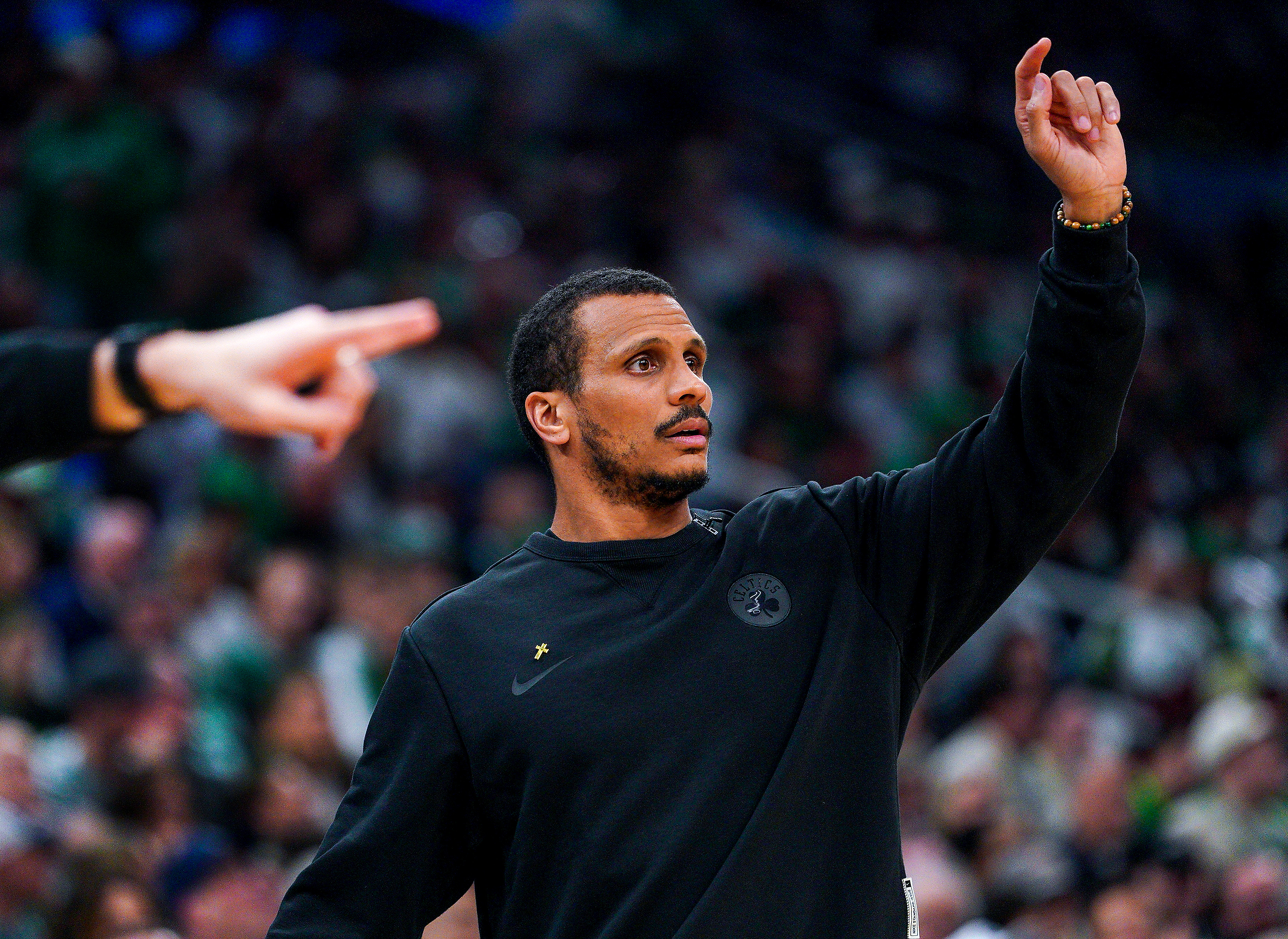 Joe Mazzulla finalist for NBA Coach of the Year, but Brown, Queta
