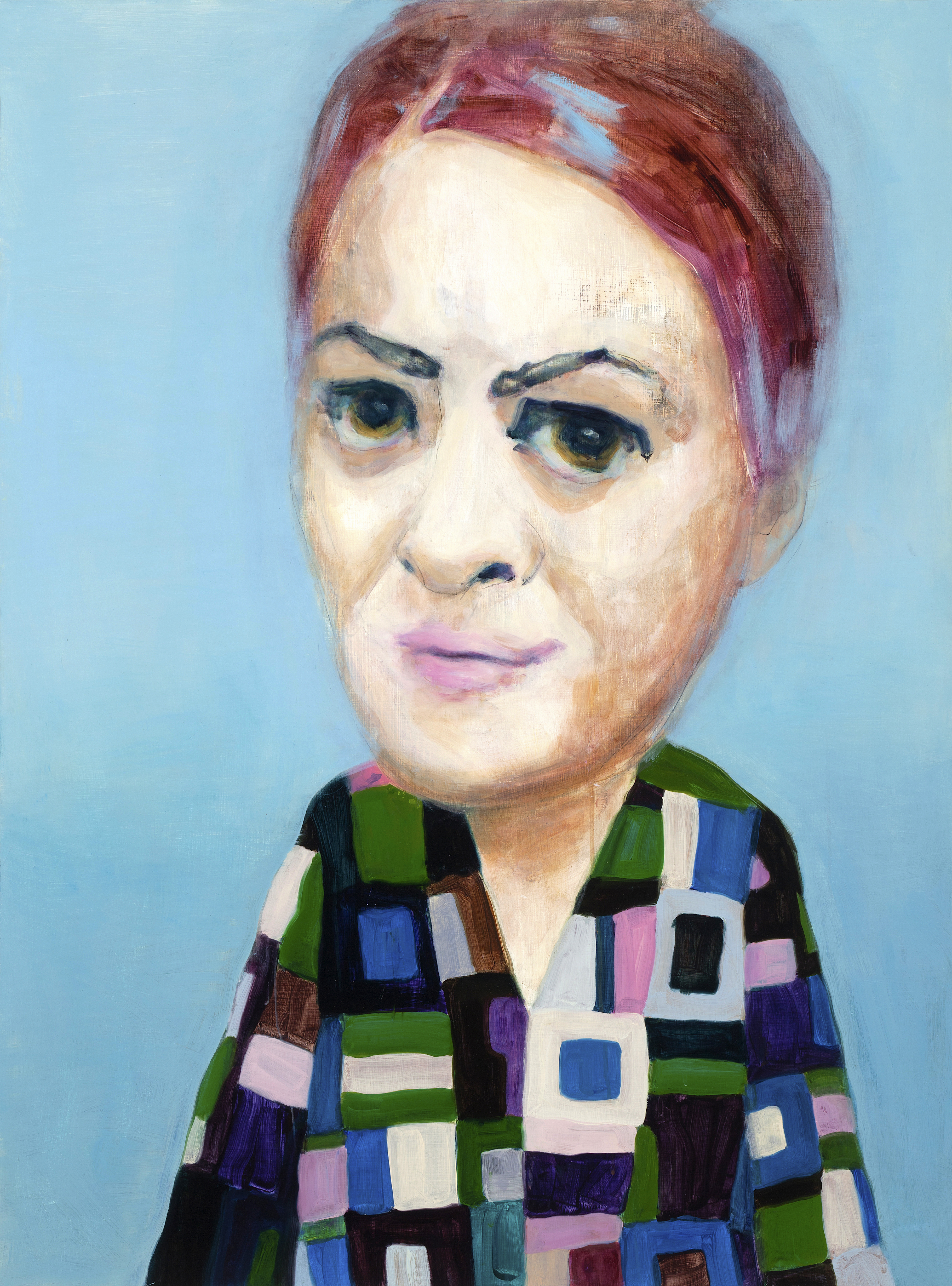 Colleen Kiely