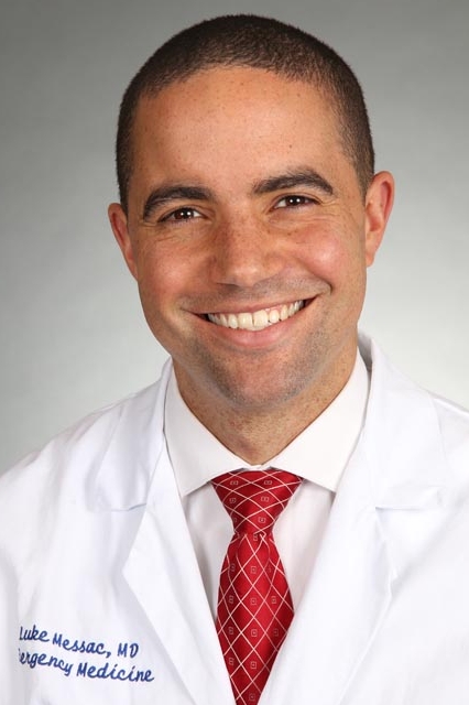 Dr. Luke Messac