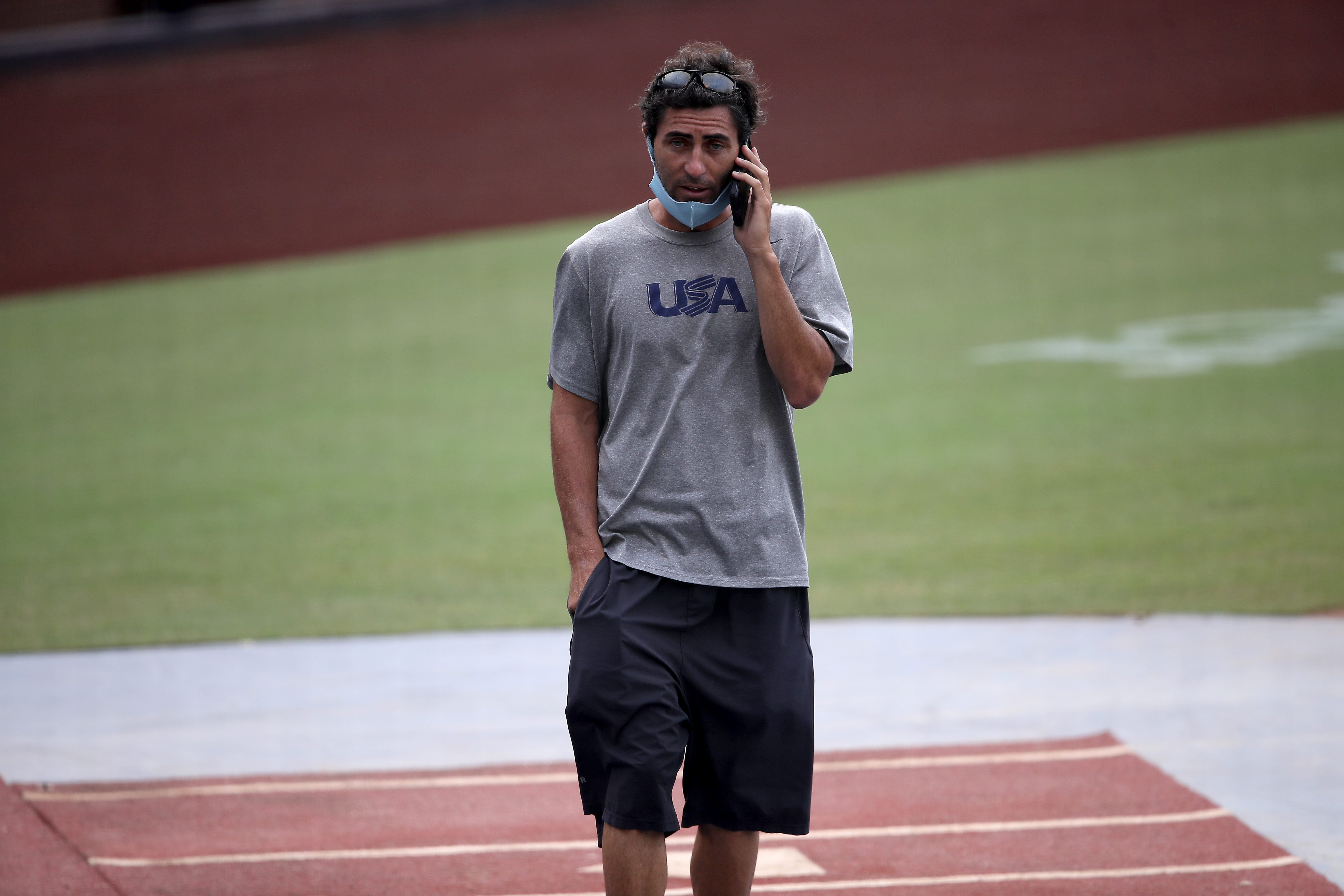 Padres general manager A.J. Preller made some high-profile acquisitions this offseason.