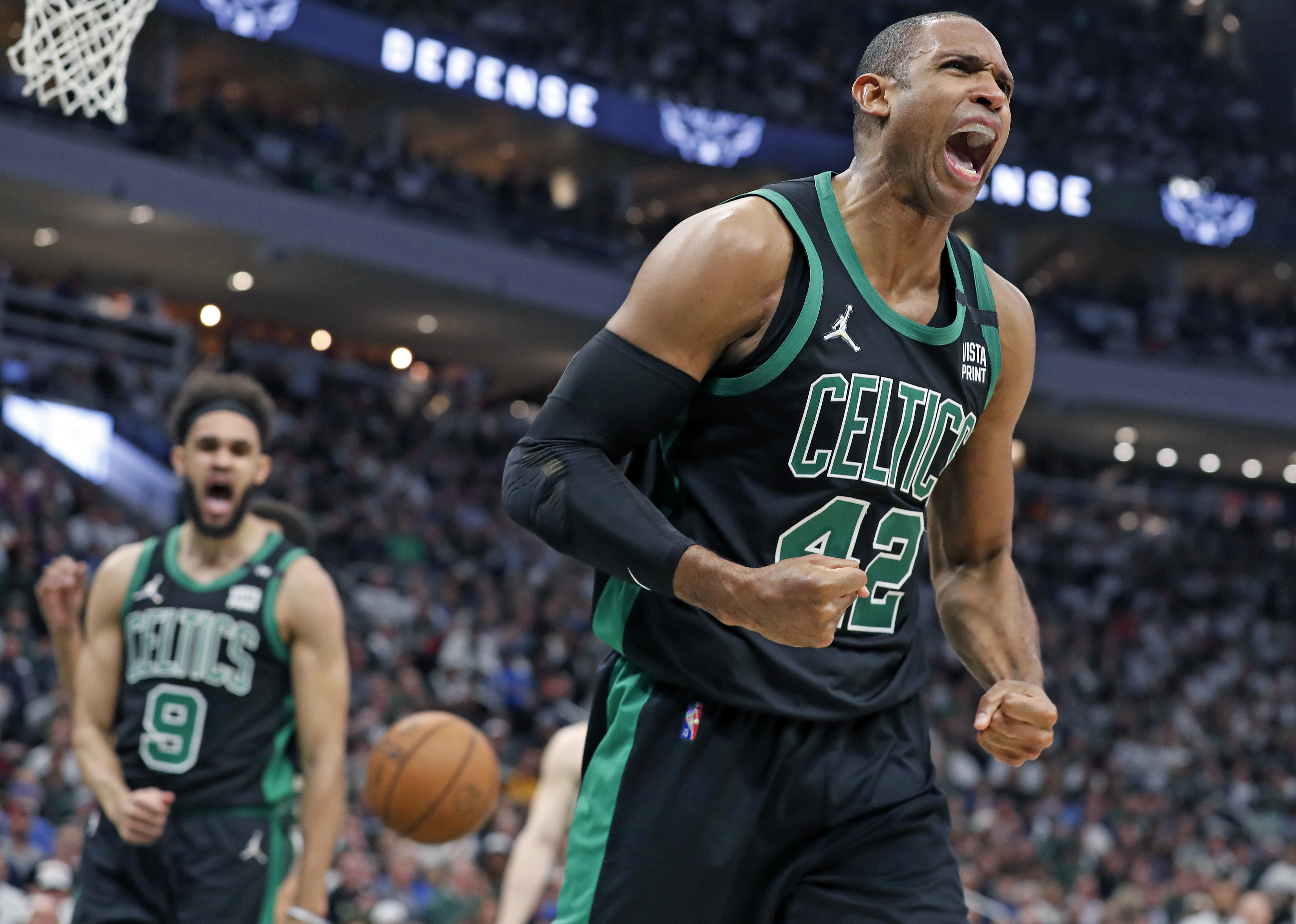 Celtics need Al Horford to revitalize his shooting game - The Boston Globe