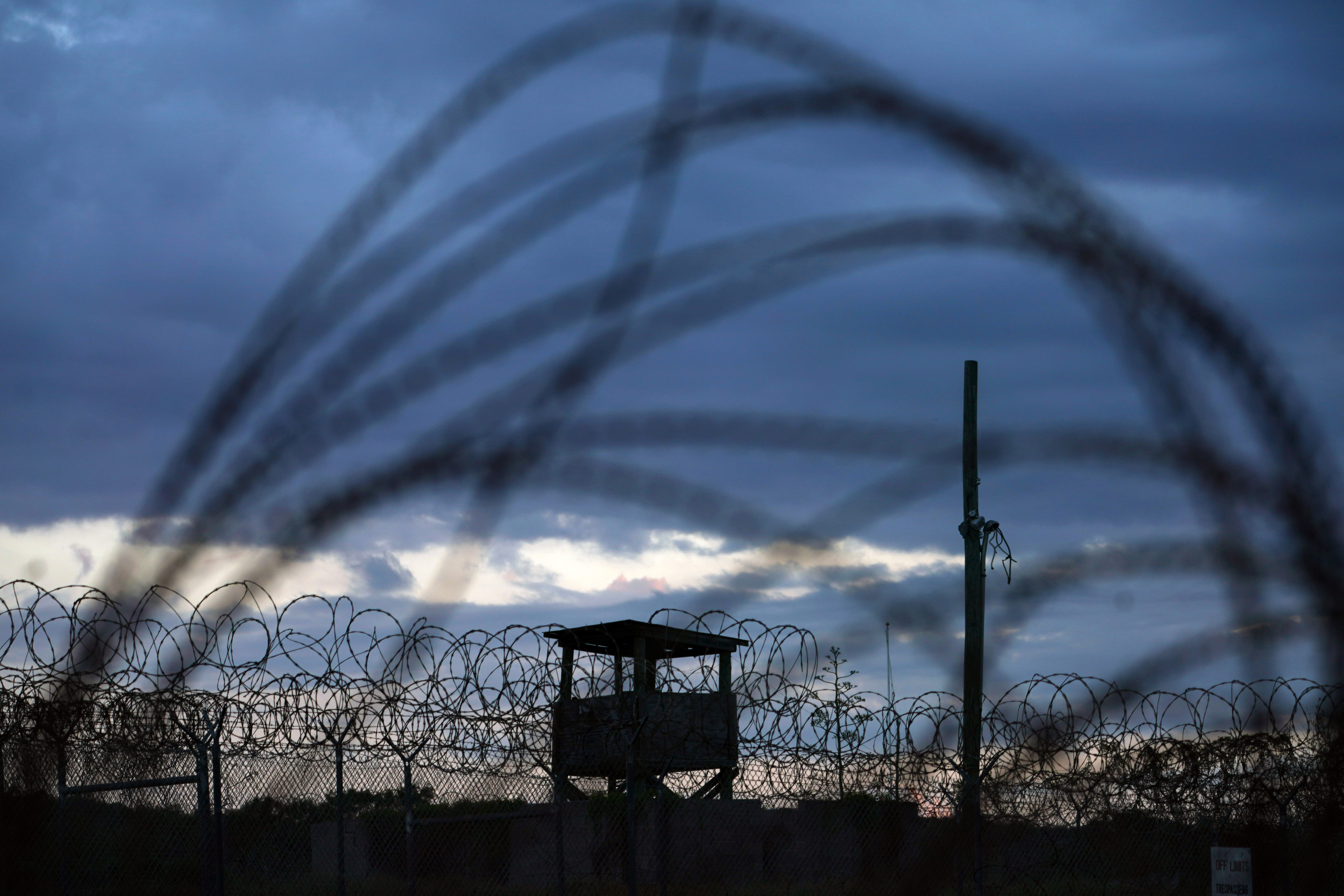 I Became Detainee 441 The Us Can T Separate Afghanistan From Guantanamo The Boston Globe