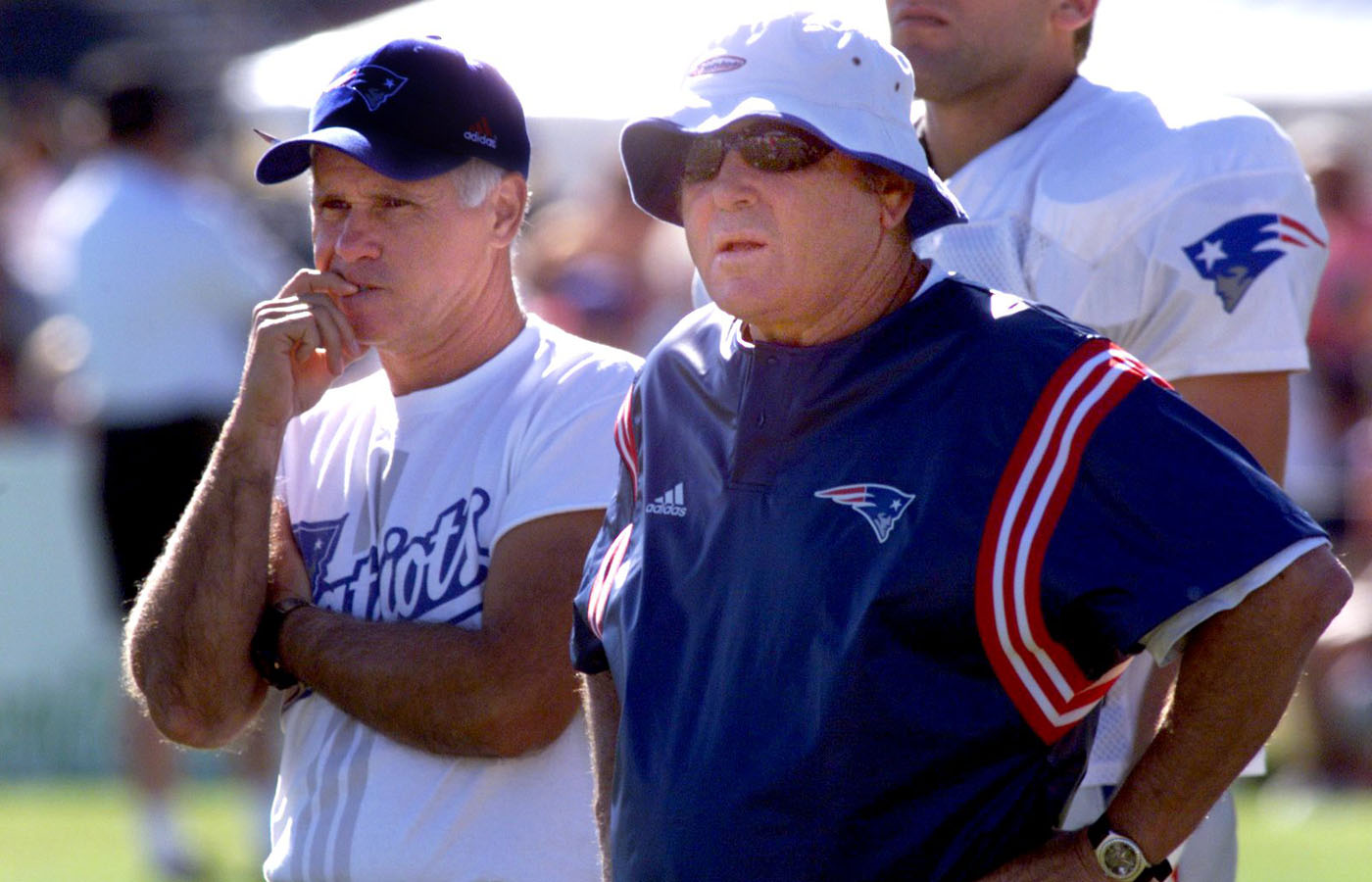 Former Cowboys OC Ernie Zampese to receive HoF's Award of Excellence