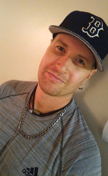 Juston Root was shot and killed by police in Brookline.