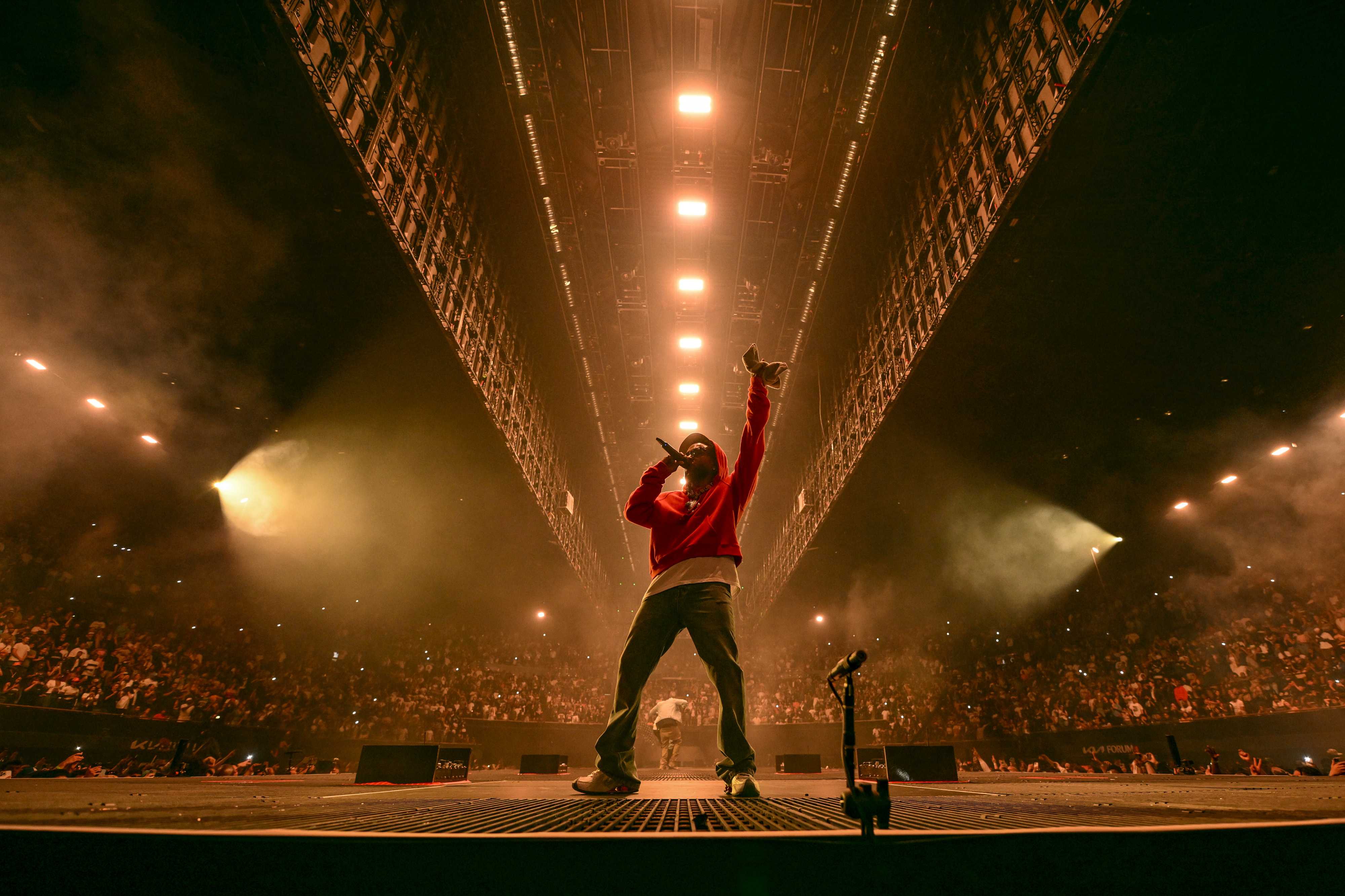 Best albums 2024 include Kendrick Lamar's 