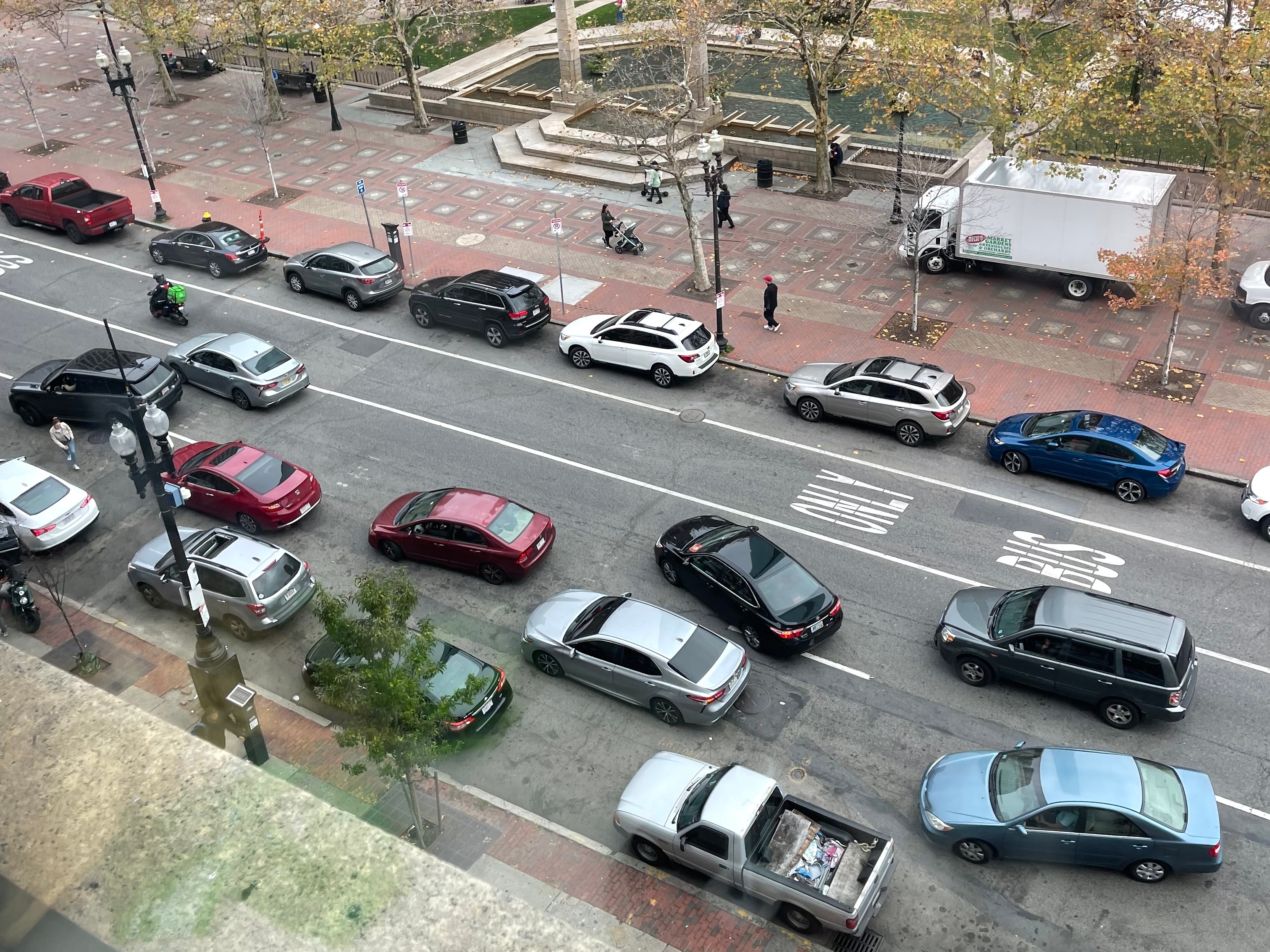 Boston parking garages are becoming a thing of the city's past - Curbed  Boston