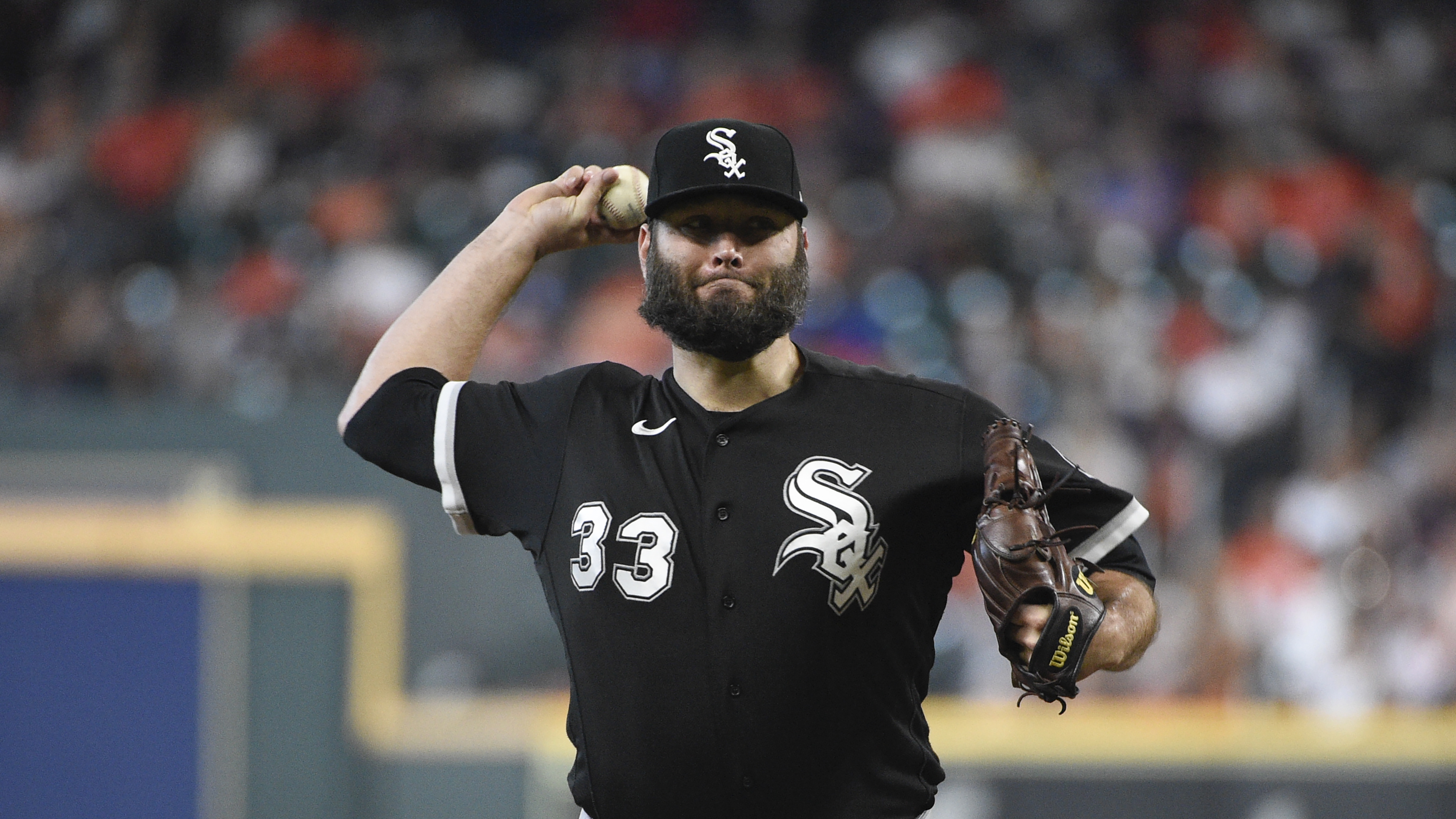 Lance Lynn finishes 3rd in Cy Young vote, Carlos Rodón 5th