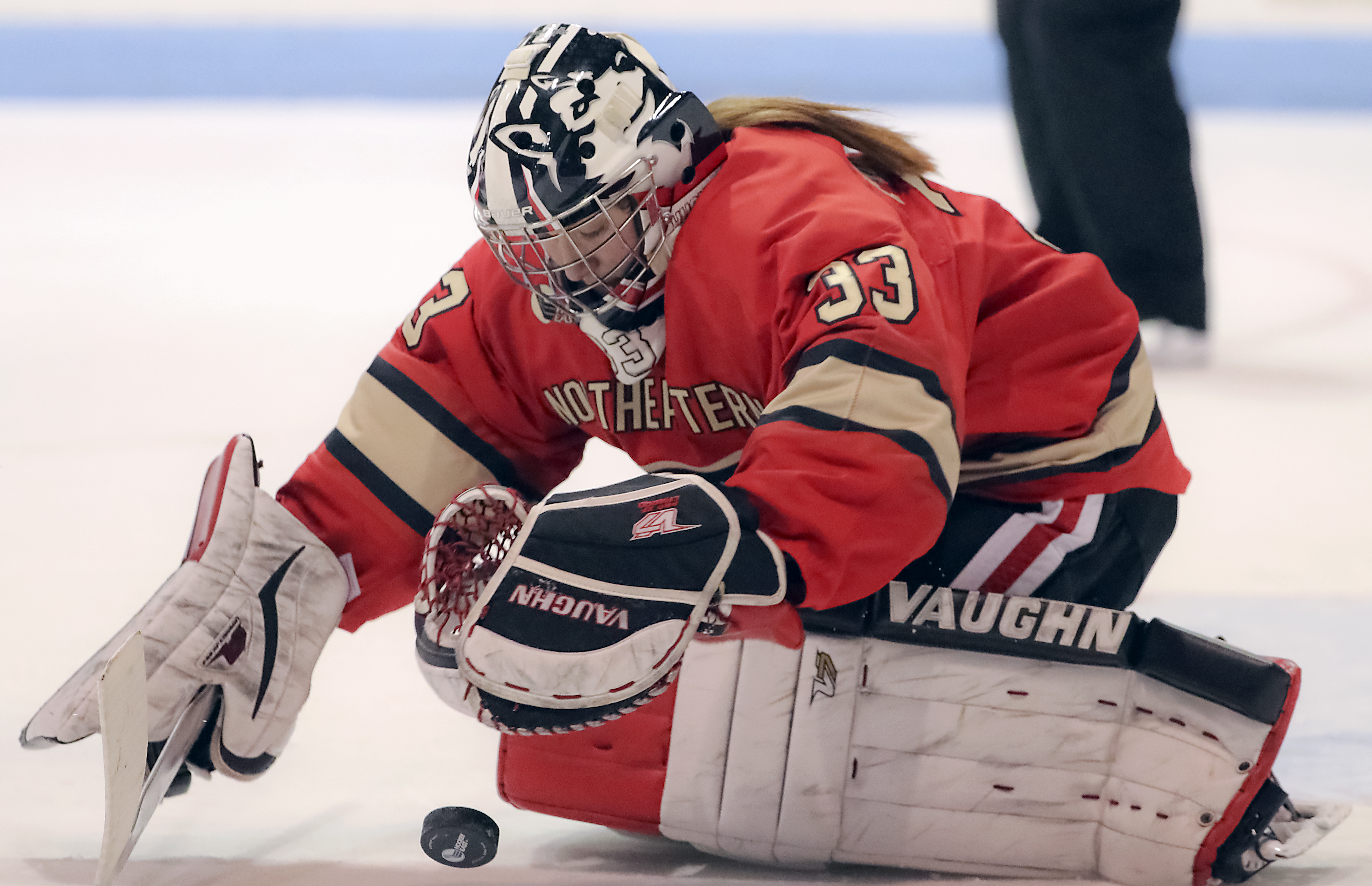 BU men's hockey tops BC in crosstown matchup - The Boston Globe