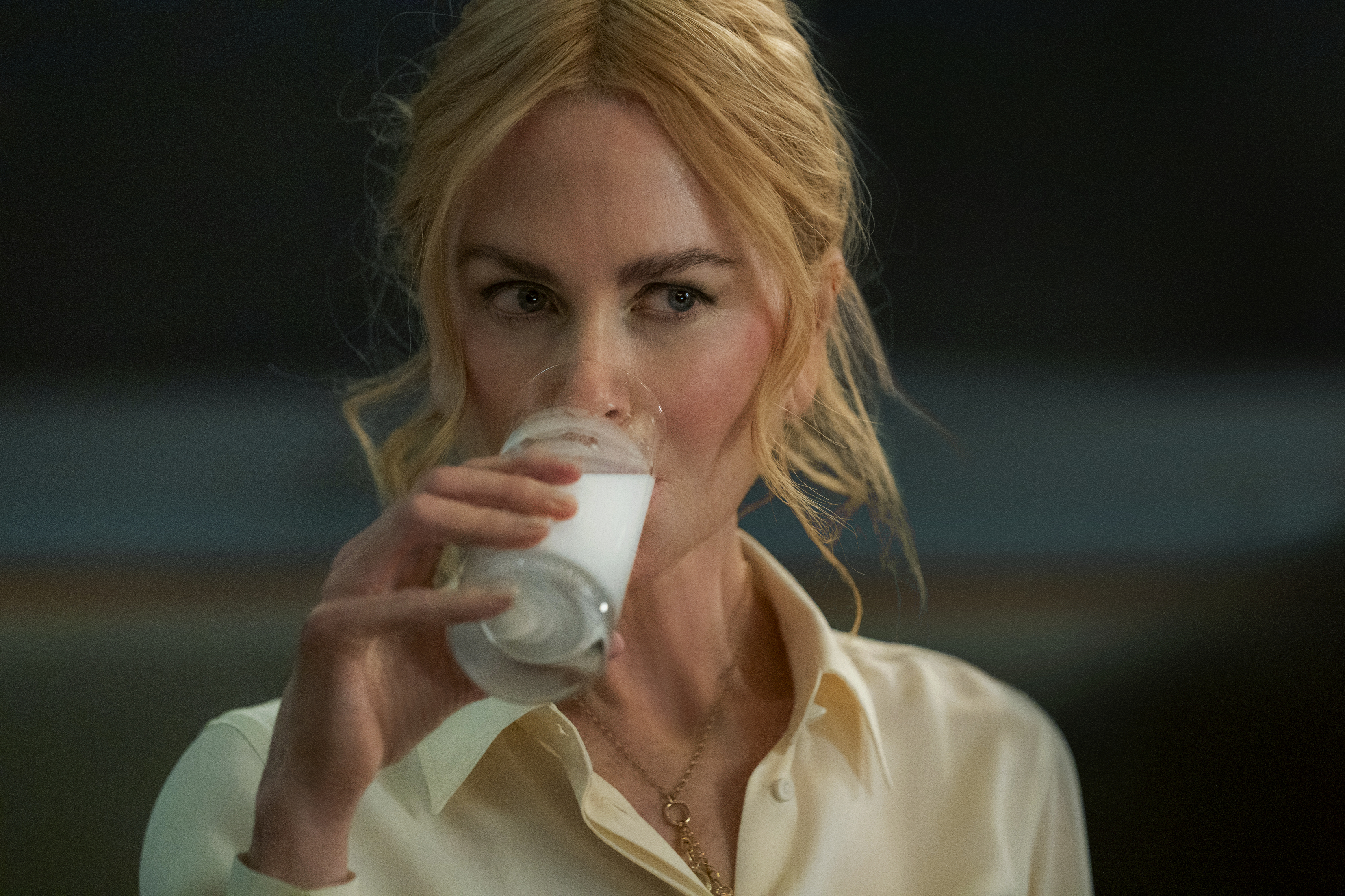Babygirl review: Nicole Kidman film cant work out its kinks